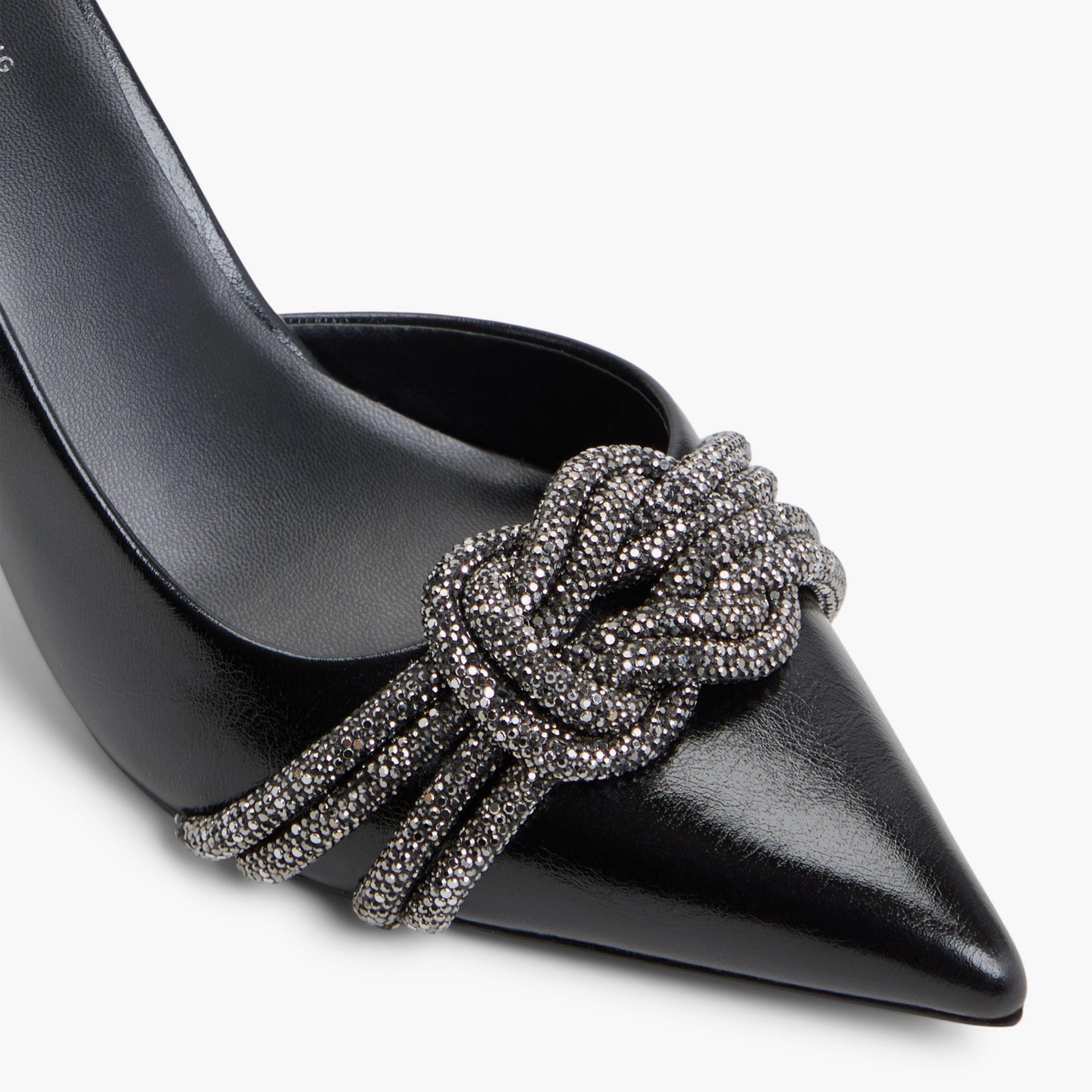 كول ات سبرينغ- حذاء سهل الارتداء للنساء | 30LIIVELYY-women-shoes-heels-image-2