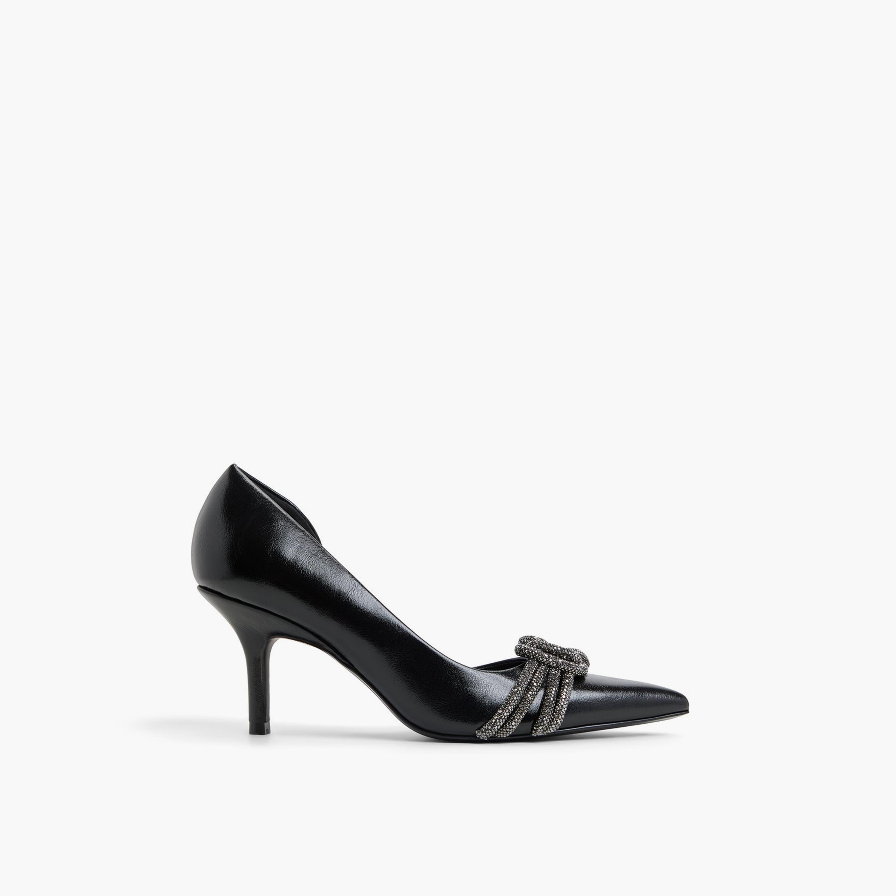كول ات سبرينغ- حذاء سهل الارتداء للنساء | 30LIIVELYY-women-shoes-heels-image-3