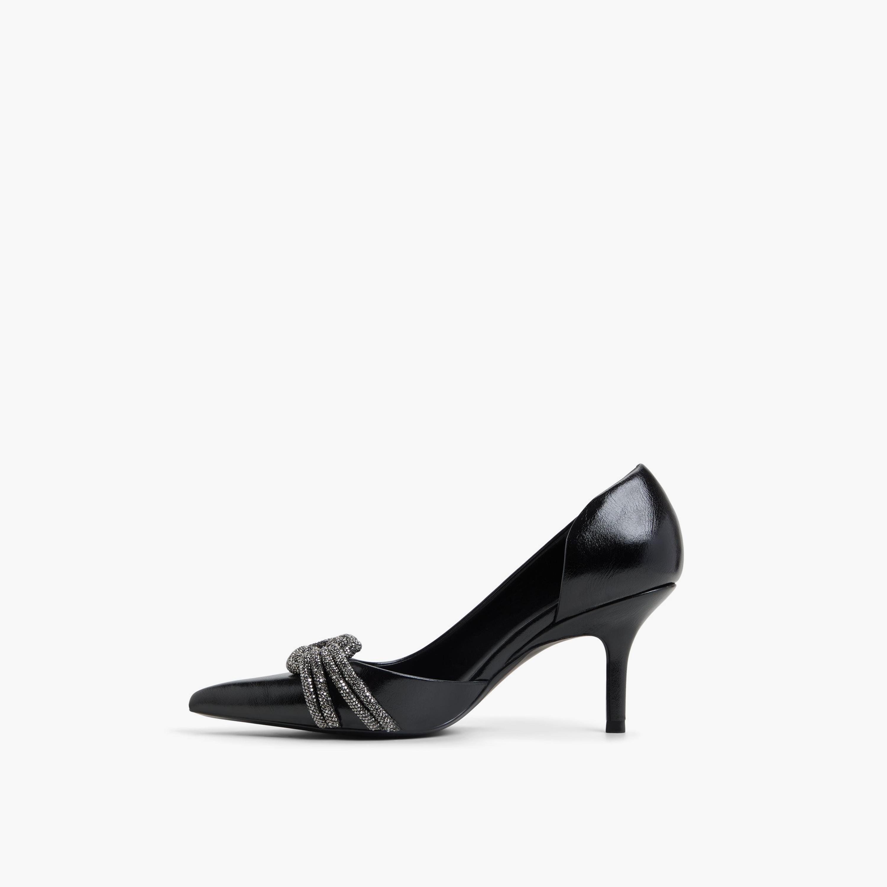 كول ات سبرينغ- حذاء سهل الارتداء للنساء | 30LIIVELYY-women-shoes-heels-image-4