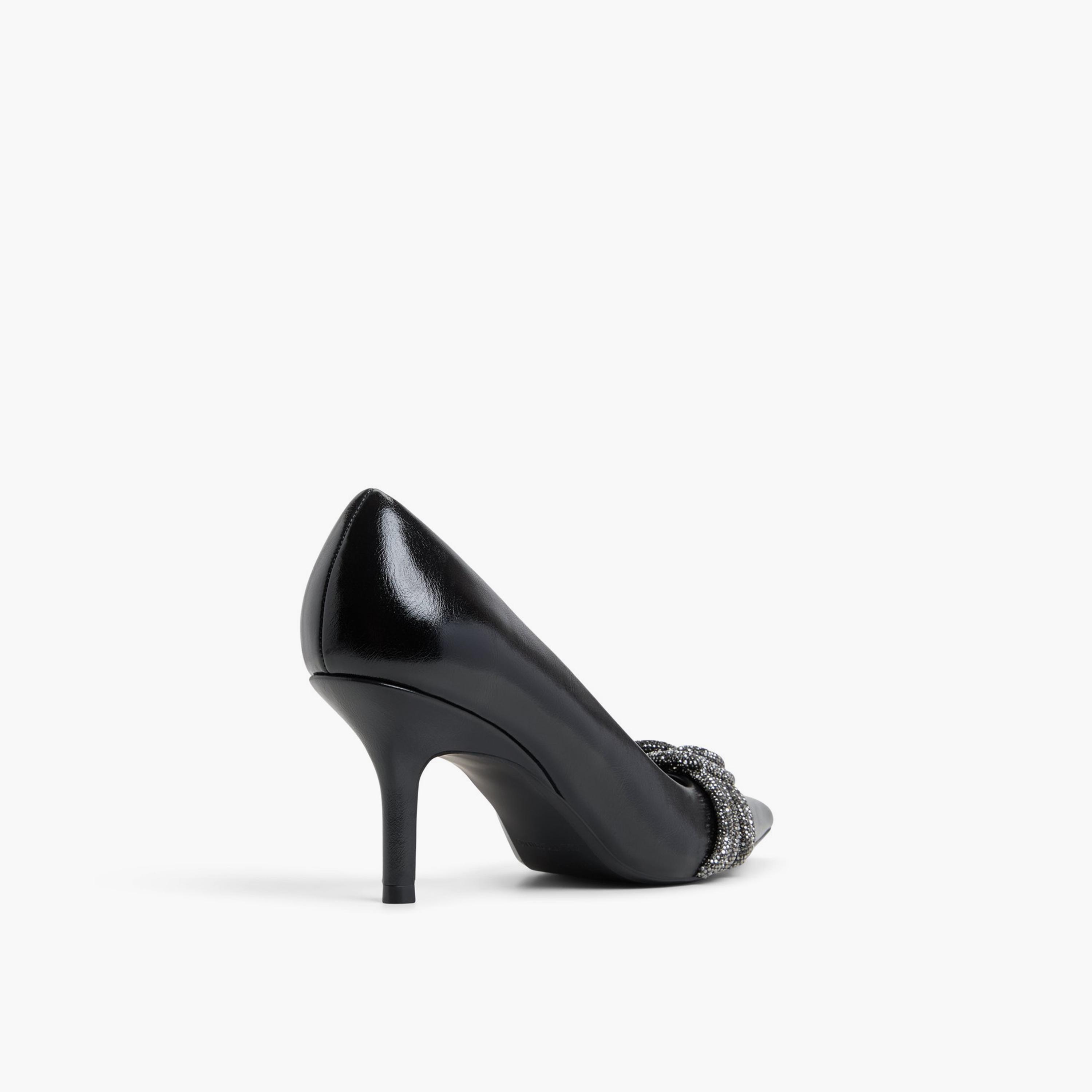 كول ات سبرينغ- حذاء سهل الارتداء للنساء | 30LIIVELYY-women-shoes-heels-image-5