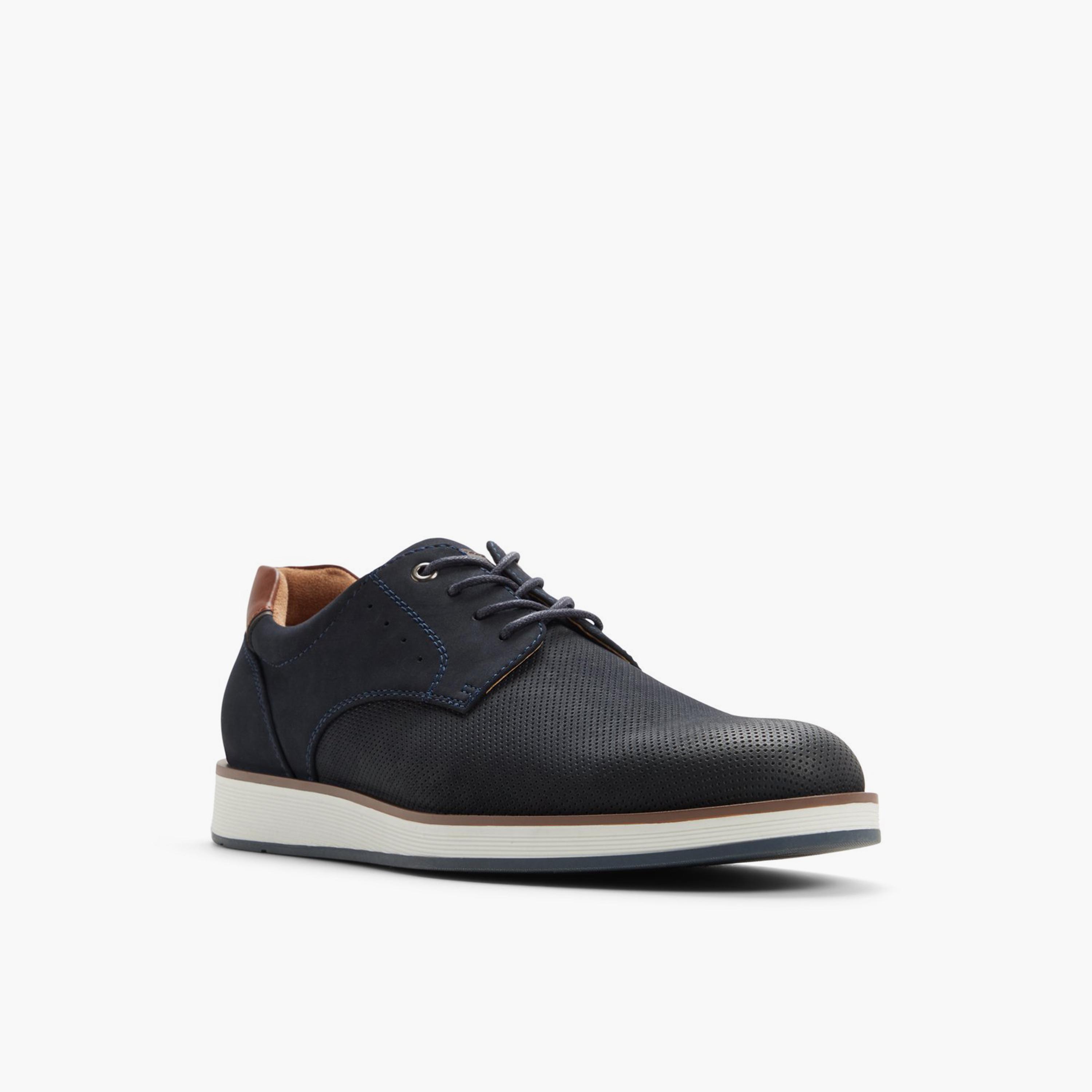 كول ات سبرينغ - حذاء فوريني سهل الارتداء للرجال | 30FORINI-men-shoes-loafersandmoccasins-image-1
