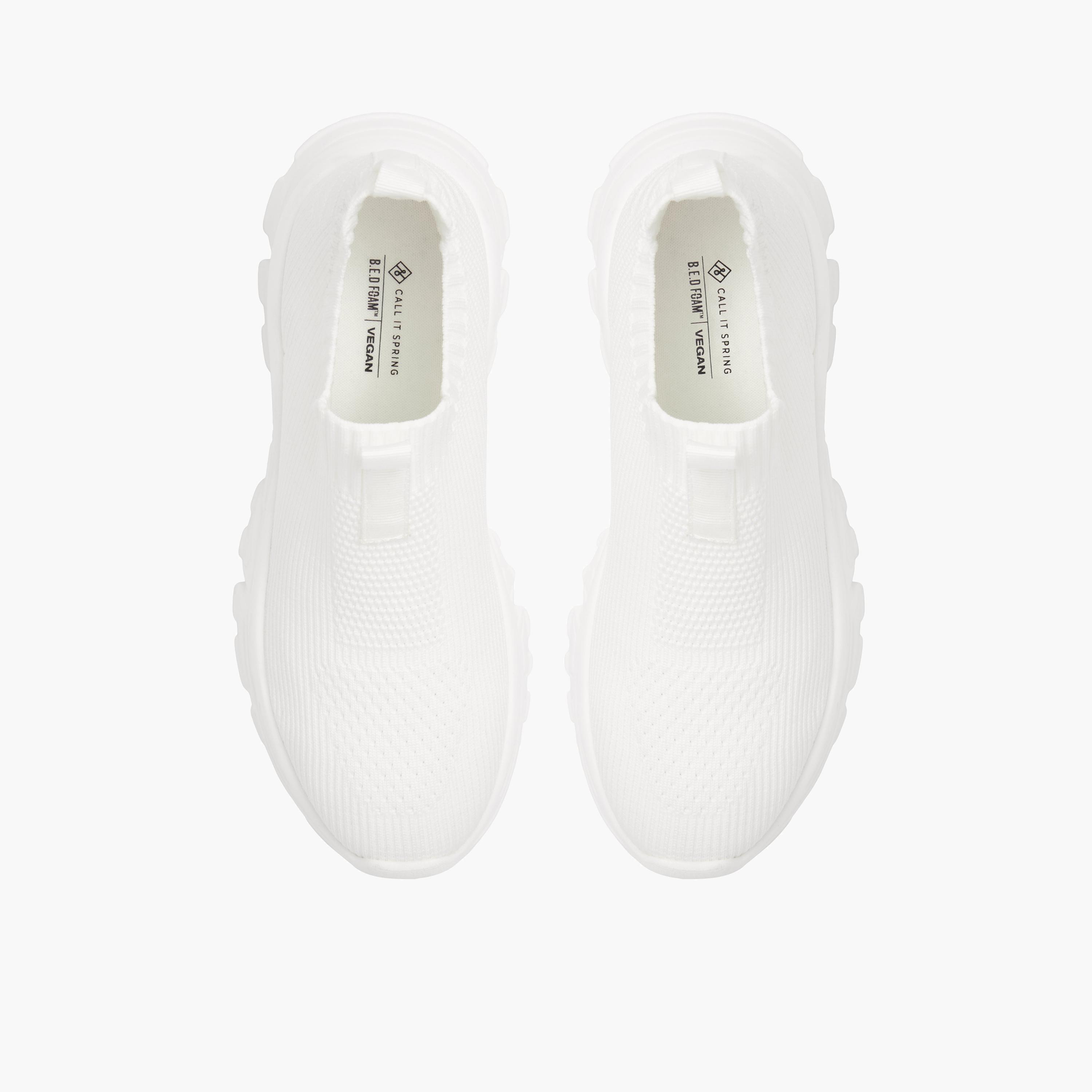 كول ات سبرينج حذاء رياضي نسائي بكاحل منخفض 30LIVELYY-women-shoes-sneakers-image-4