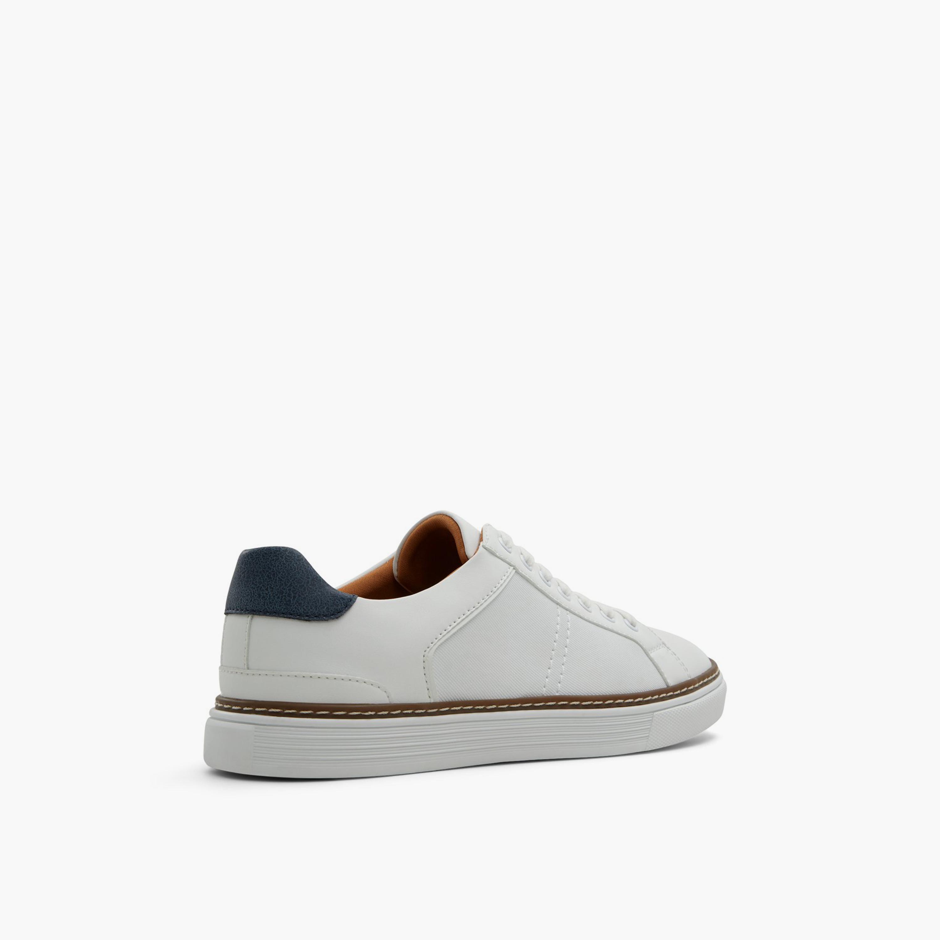 Aldo Evoke Men's Round Toe Horsebit Loafers with Buckle Detailing-men-shoes-loafersandmoccasins-image-24