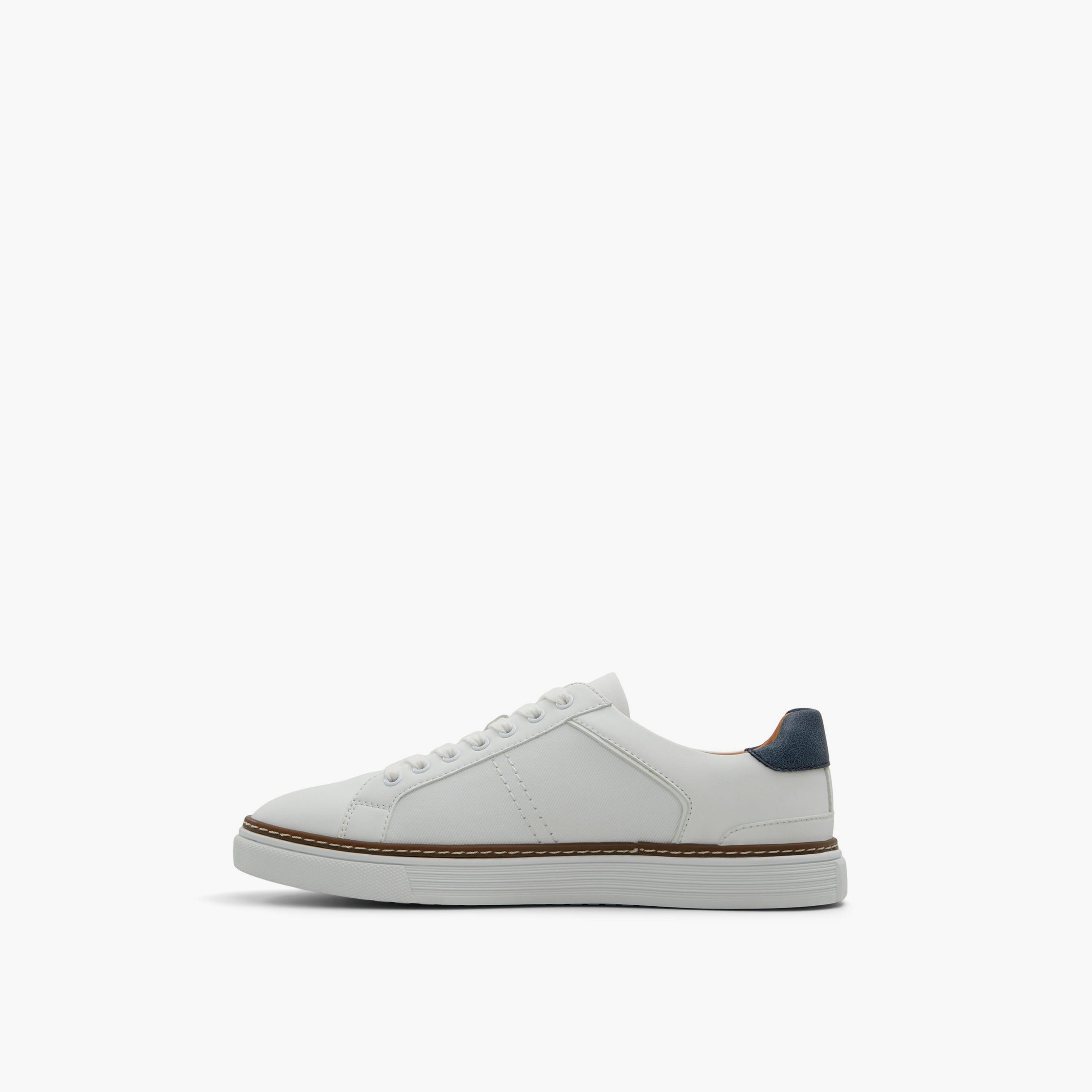 Aldo Evoke Men's Round Toe Horsebit Loafers with Buckle Detailing-men-shoes-loafersandmoccasins-image-25