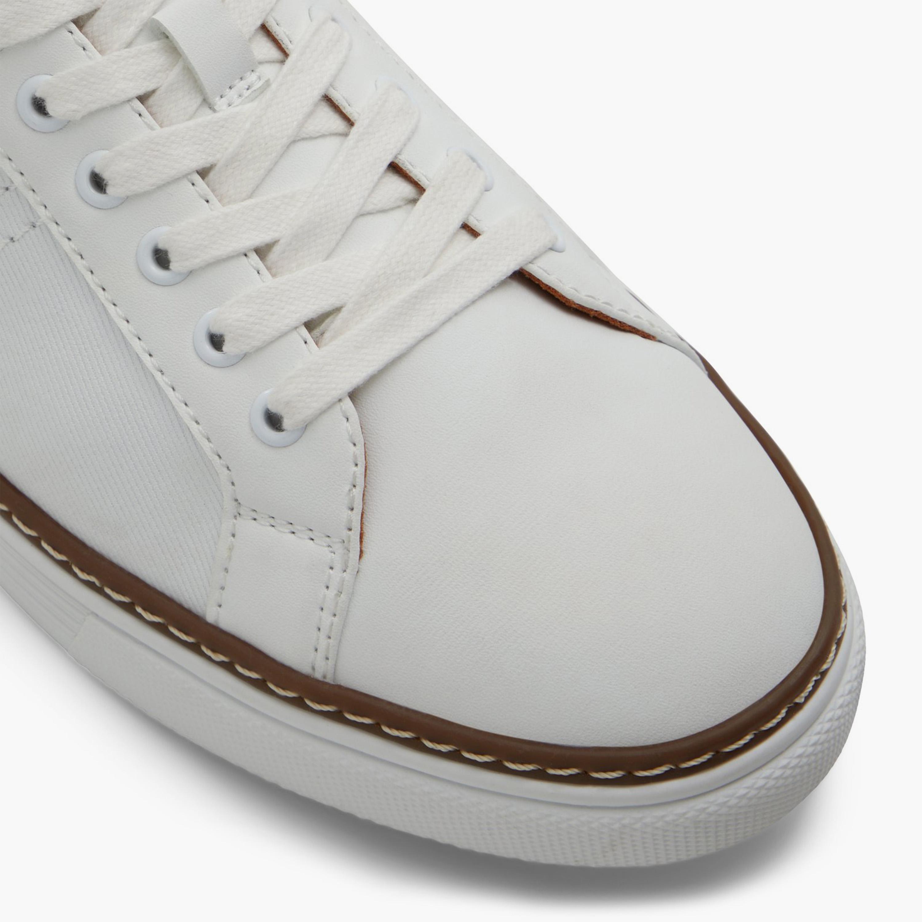 Aldo Evoke Men's Round Toe Horsebit Loafers with Buckle Detailing-men-shoes-loafersandmoccasins-image-27