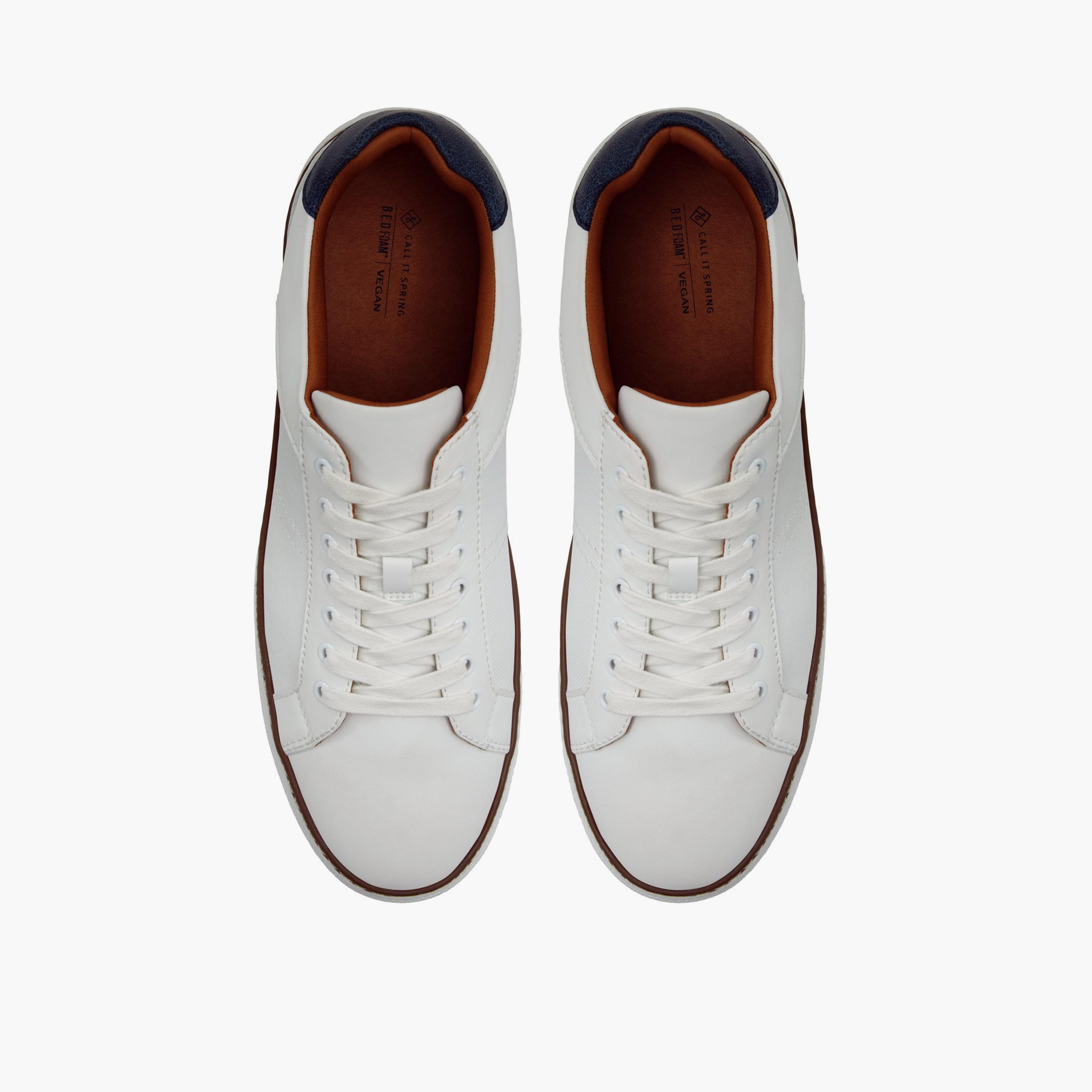 Aldo Evoke Men's Round Toe Horsebit Loafers with Buckle Detailing-men-shoes-loafersandmoccasins-image-28