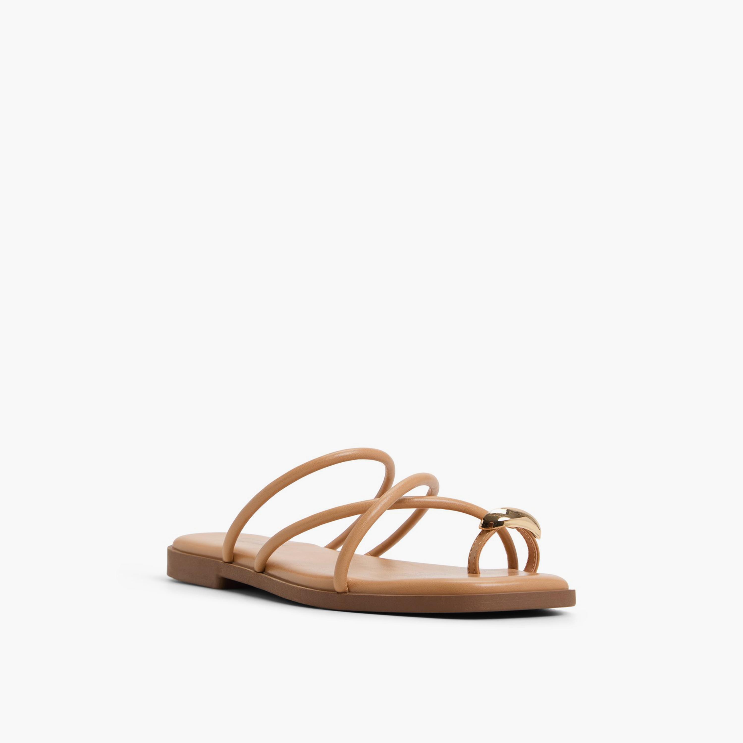 كول ات سبرينغ- صندل بحلقة إصبع القدم للنساء | 30LUNAROSE-women-shoes-sandals-flats-image-1