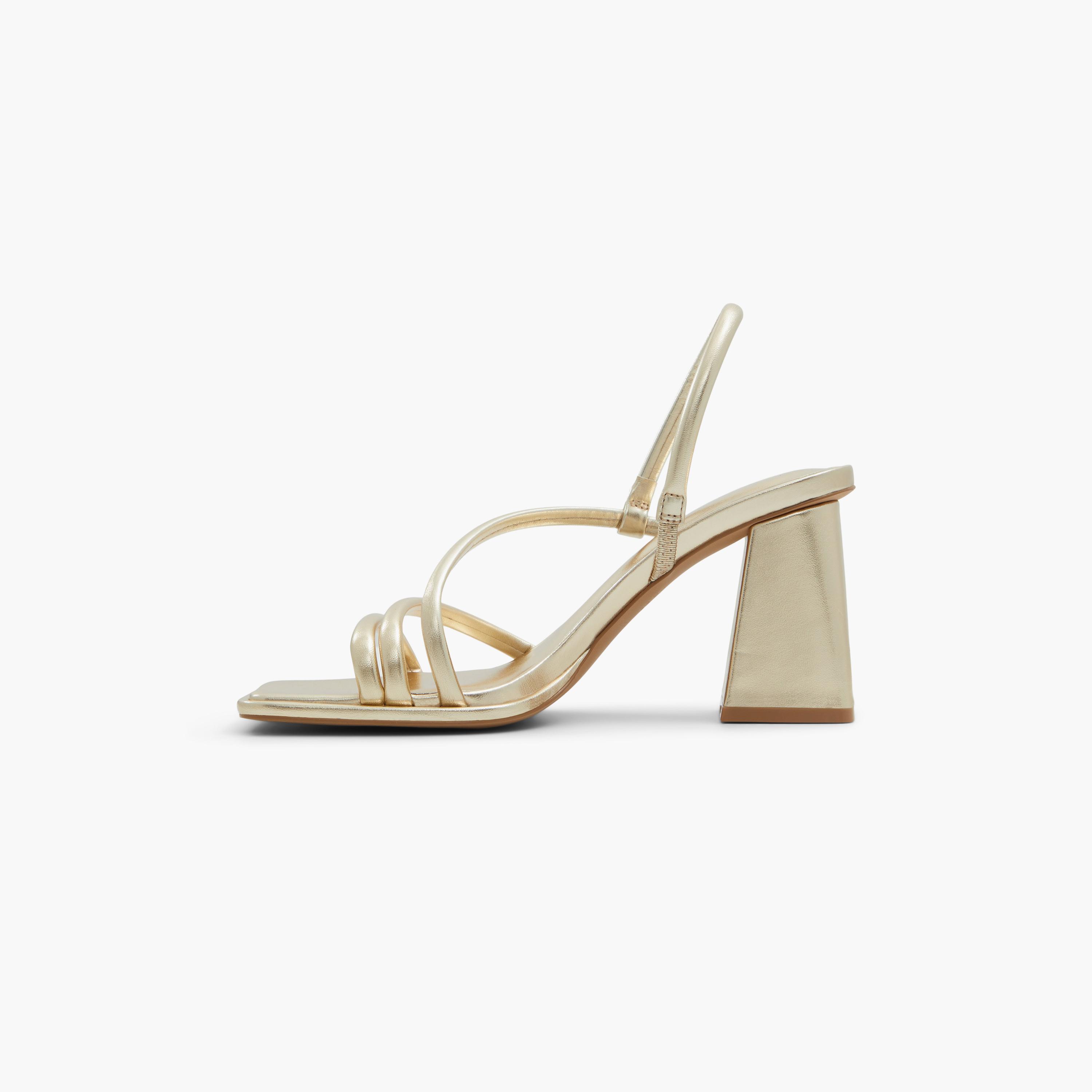 كول ات سبرينج صندل كعب مربع بحزام للنساء | 30LUXE-women-shoes-heels-image-4