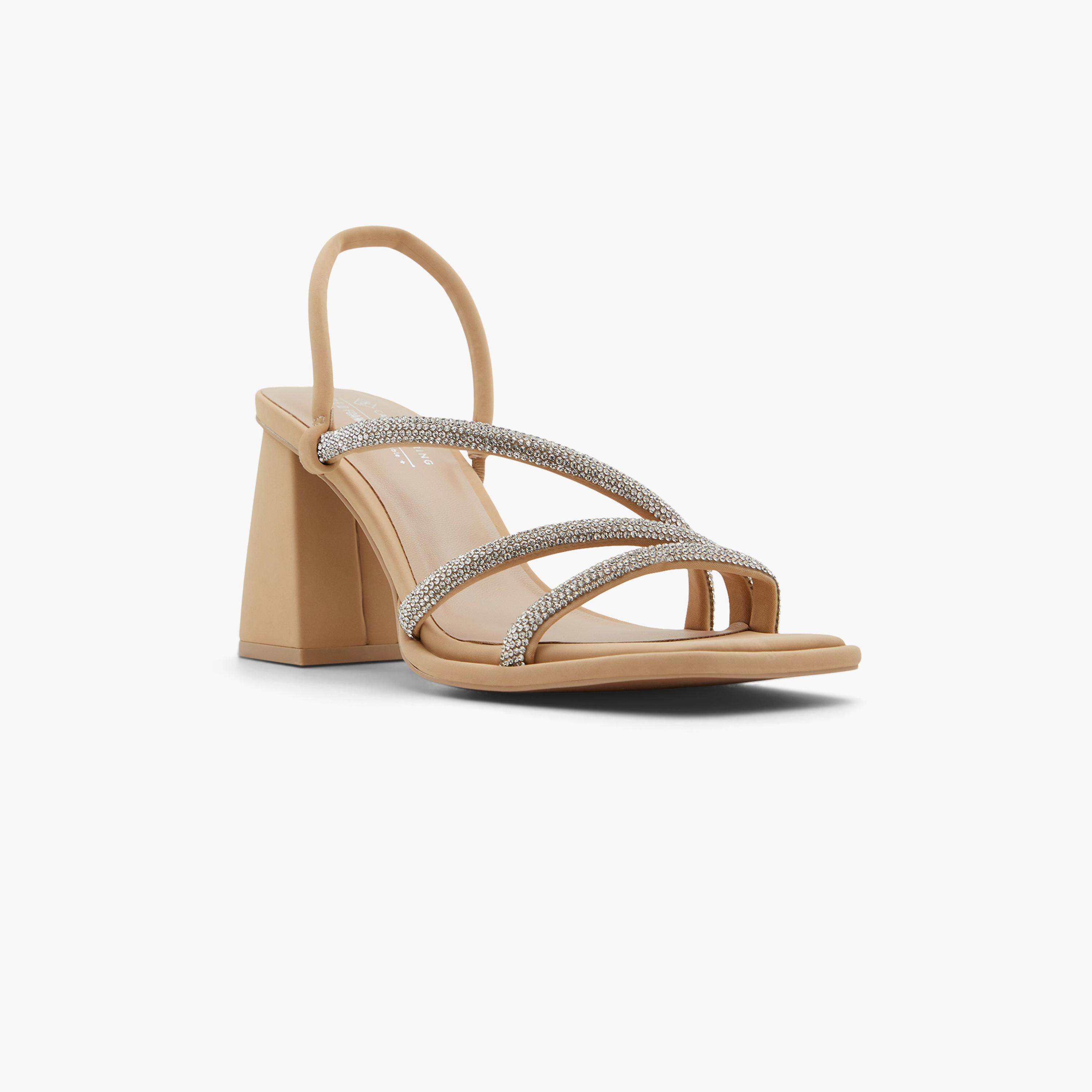 كول ات سبرينج صندل كعب مربع بحزام للنساء | 30LUXE-women-shoes-heels-image-11