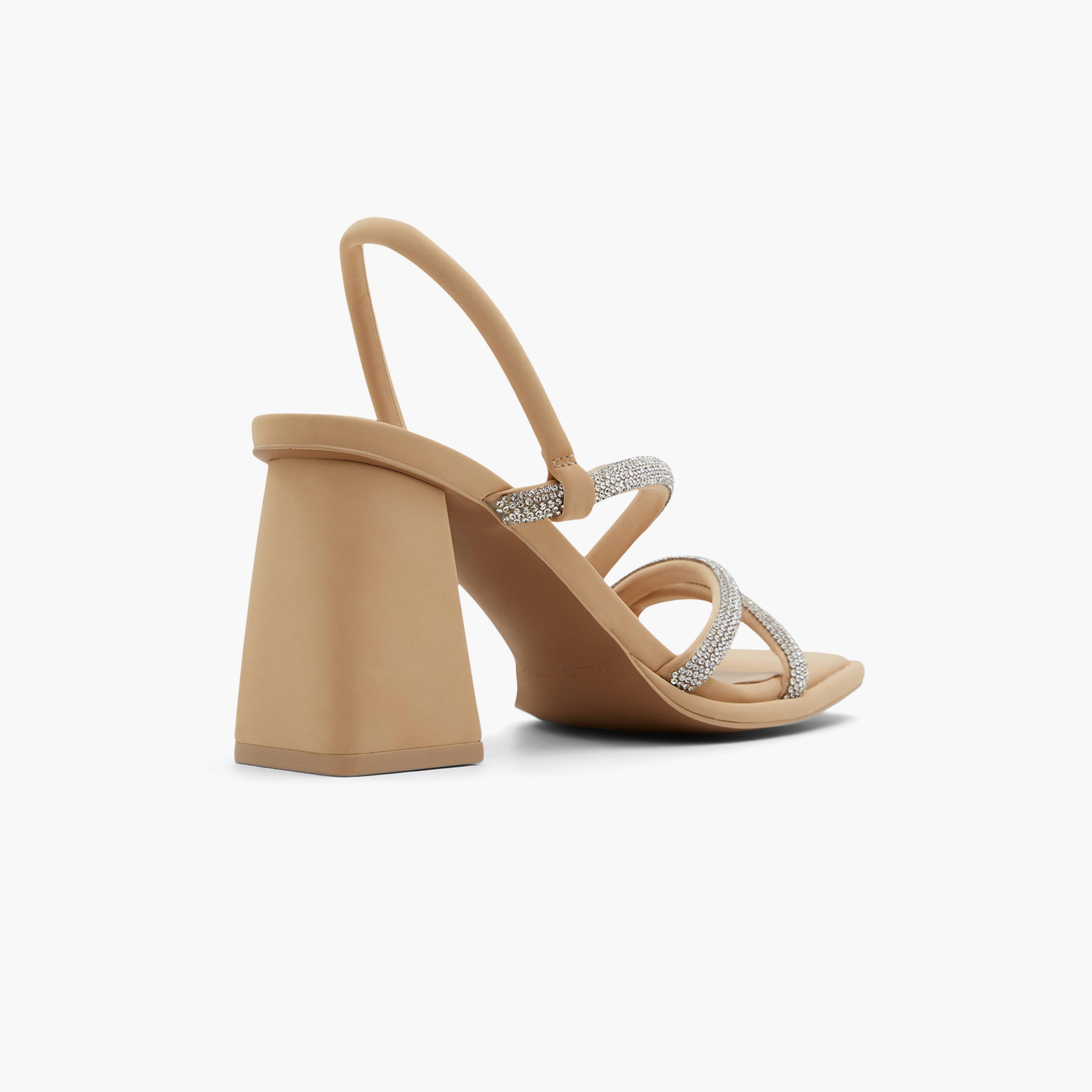 كول ات سبرينج صندل كعب مربع بحزام للنساء | 30LUXE-women-shoes-heels-image-12