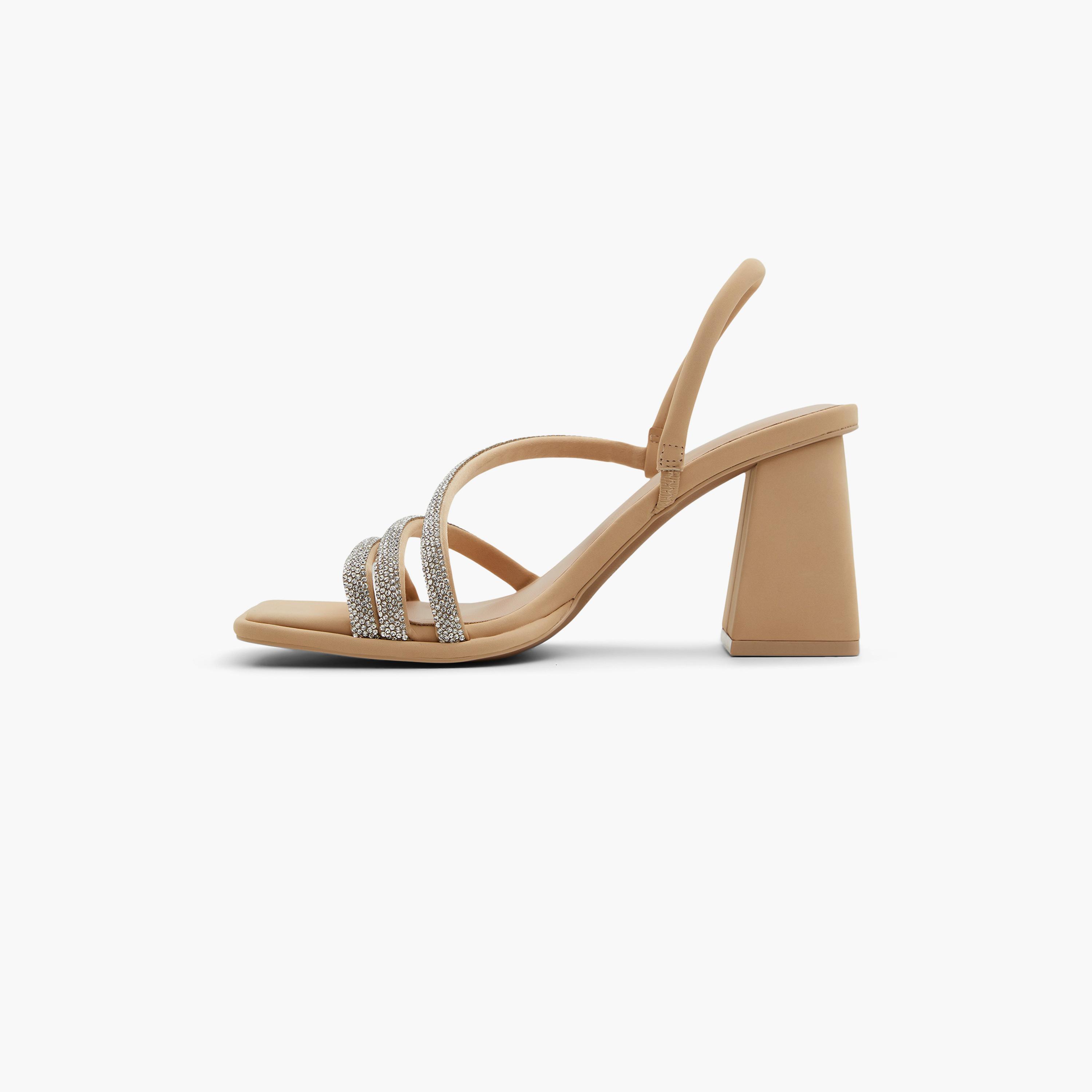 كول ات سبرينج صندل كعب مربع بحزام للنساء | 30LUXE-women-shoes-heels-image-14