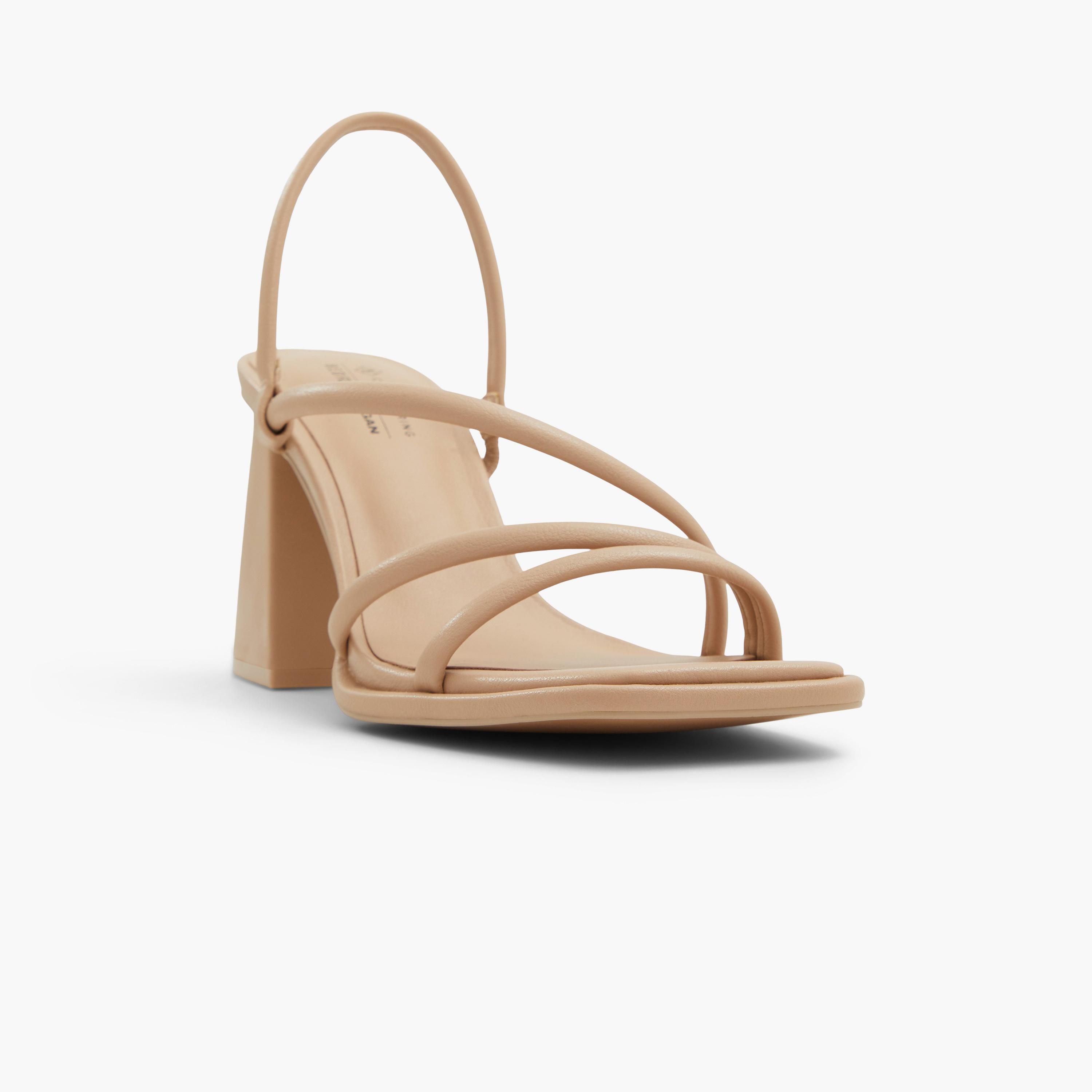 كول ات سبرينج صندل كعب مربع بحزام للنساء | 30LUXE-women-shoes-heels-image-16