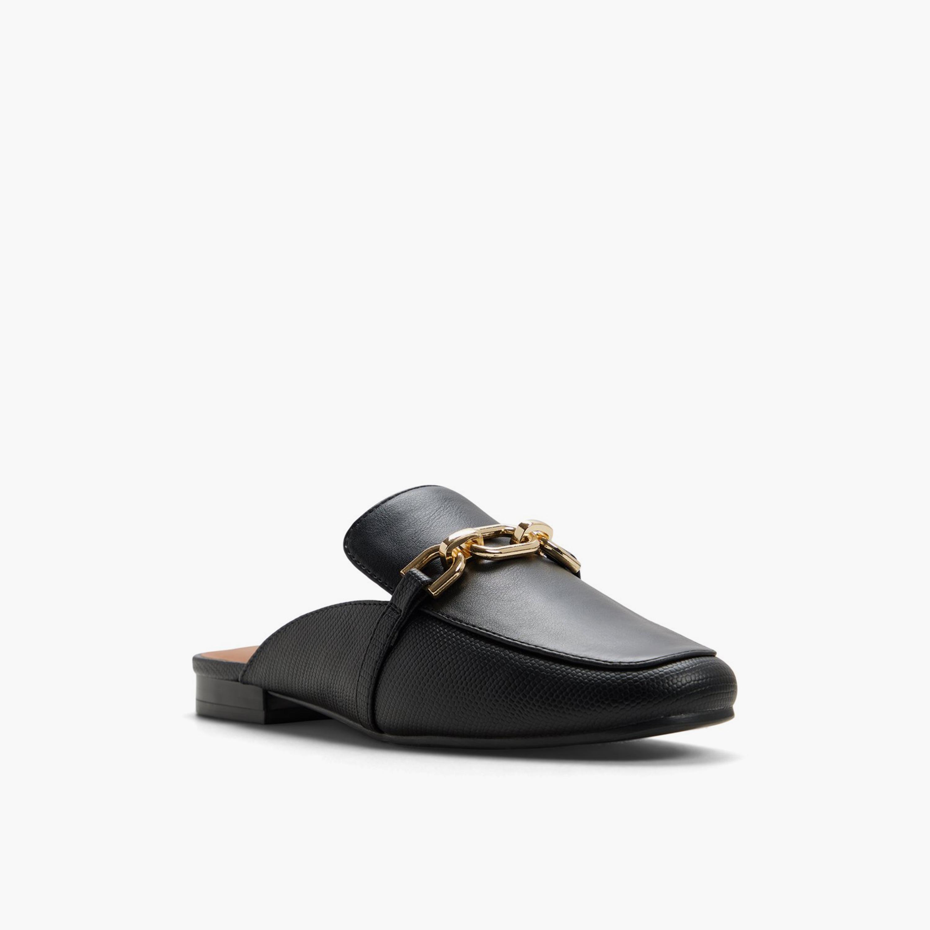 Call it Spring Women's Slip-On LYZA Flat Mules | 30LYZA-women-shoes-flats-mules-image-1