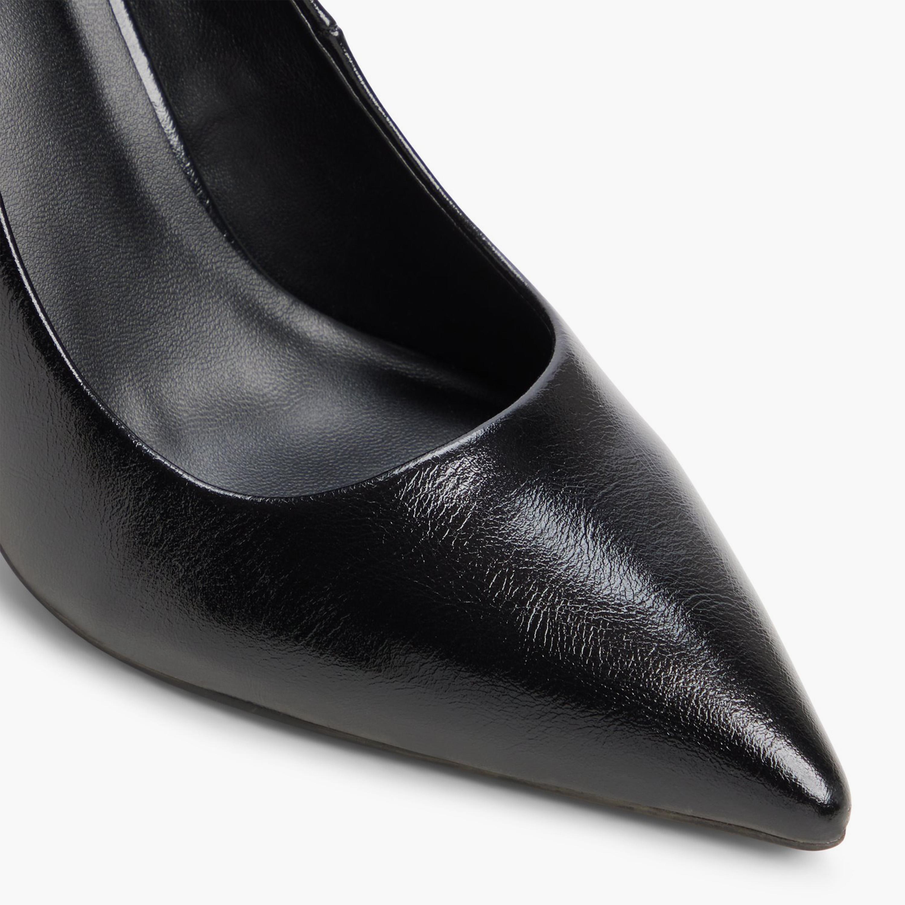 Call it Spring Women's Slip-On MARILYNNE Block Heel Pumps | 30MARILYNNE-women-shoes-heels-image-2