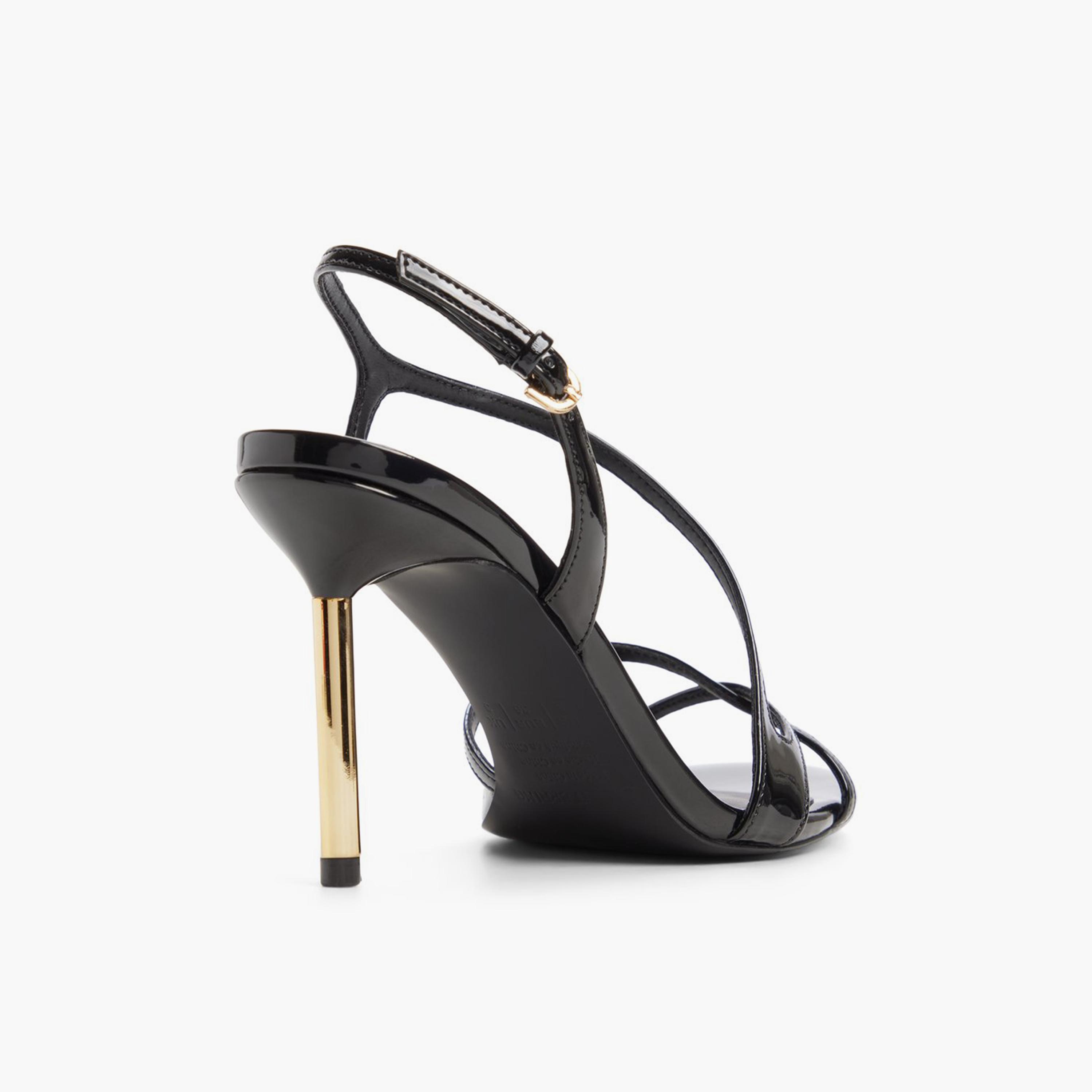 Call it Spring Women's Buckle Strap MARLAUX Stiletto Heels | 30MARLAUX-women-shoes-heels-image-5