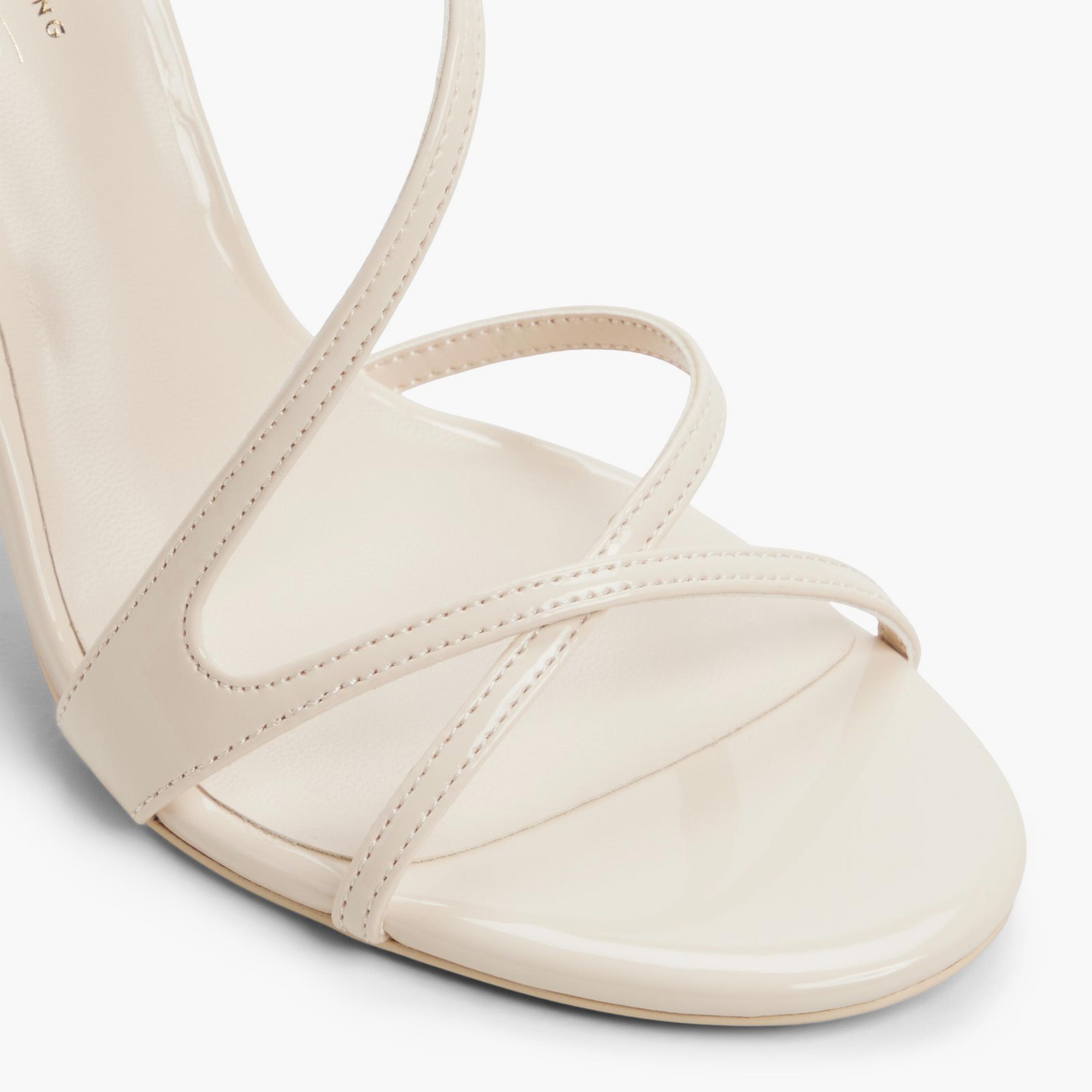 Call it Spring Women's Buckle Strap MARLAUX Stiletto Heels | 30MARLAUX-women-shoes-heels-image-2