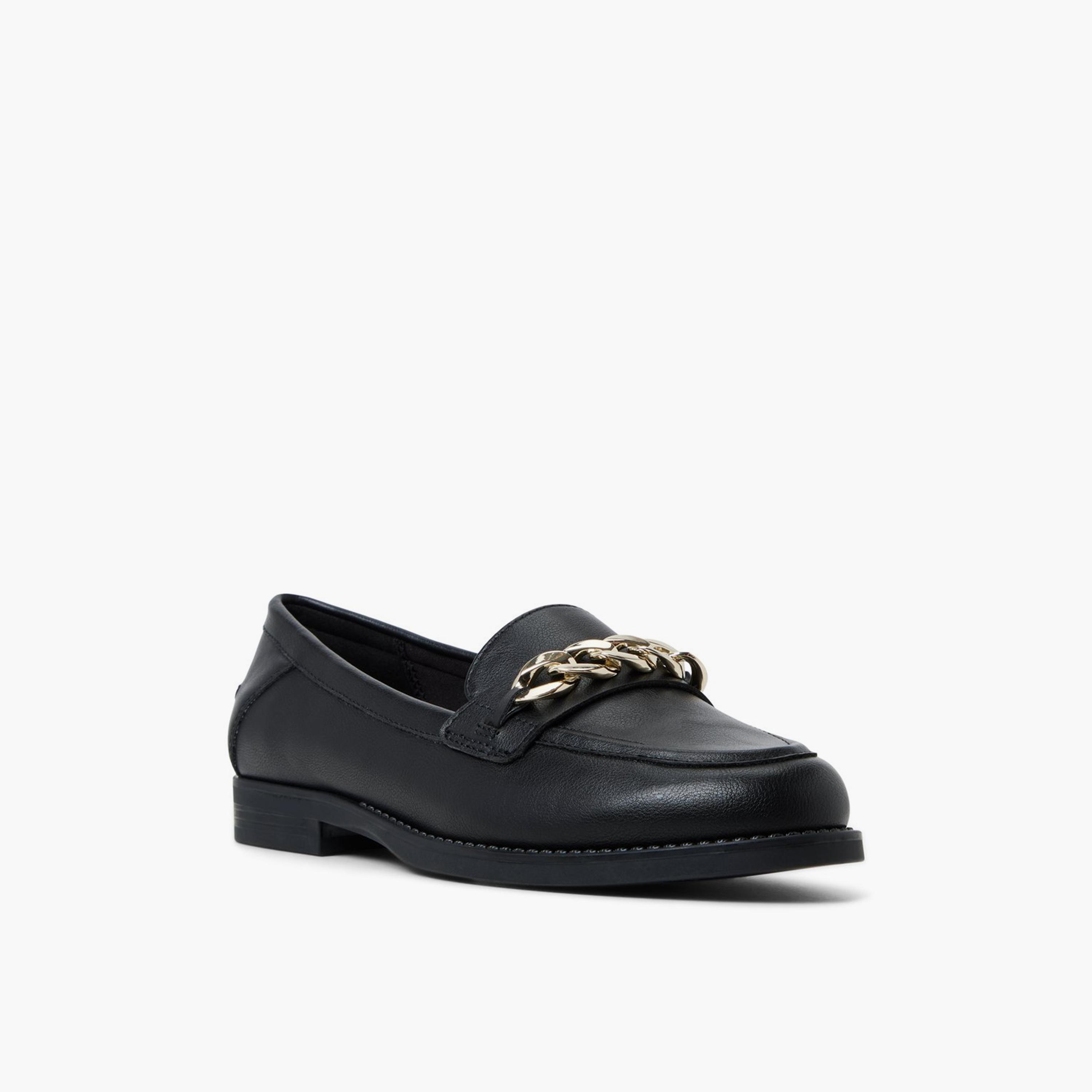كول ات سبرينغ - حذاء ماسين نسائي سهل الارتداء بكعب عريض | 30MASIN-women-shoes-loafersandmoccasins-image-1