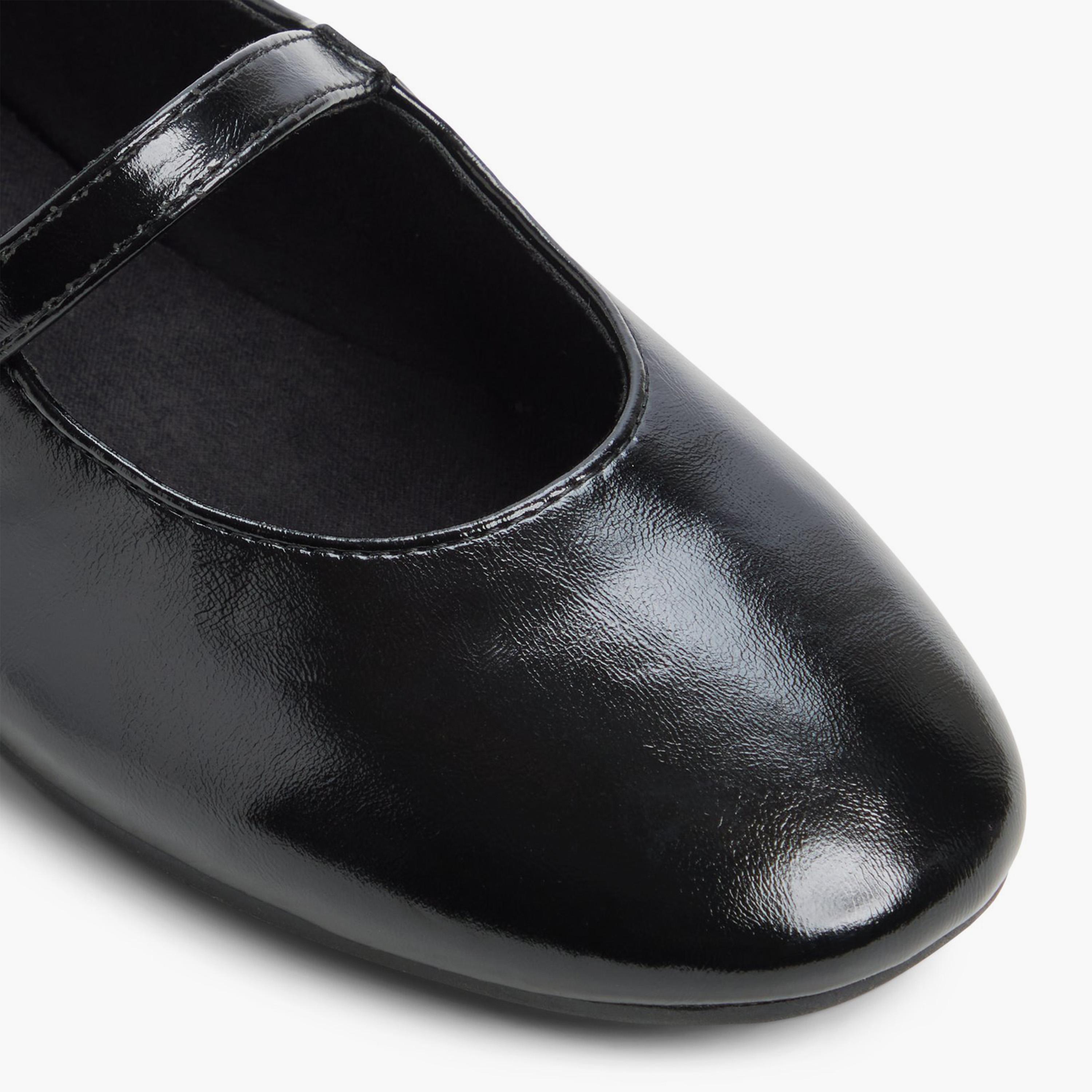 كول ات سبرينغ - حذاء ماري جين ميا مسطح نسائي بإبزيم لاصق | 30MEA-women-shoes-ballerinas-image-2