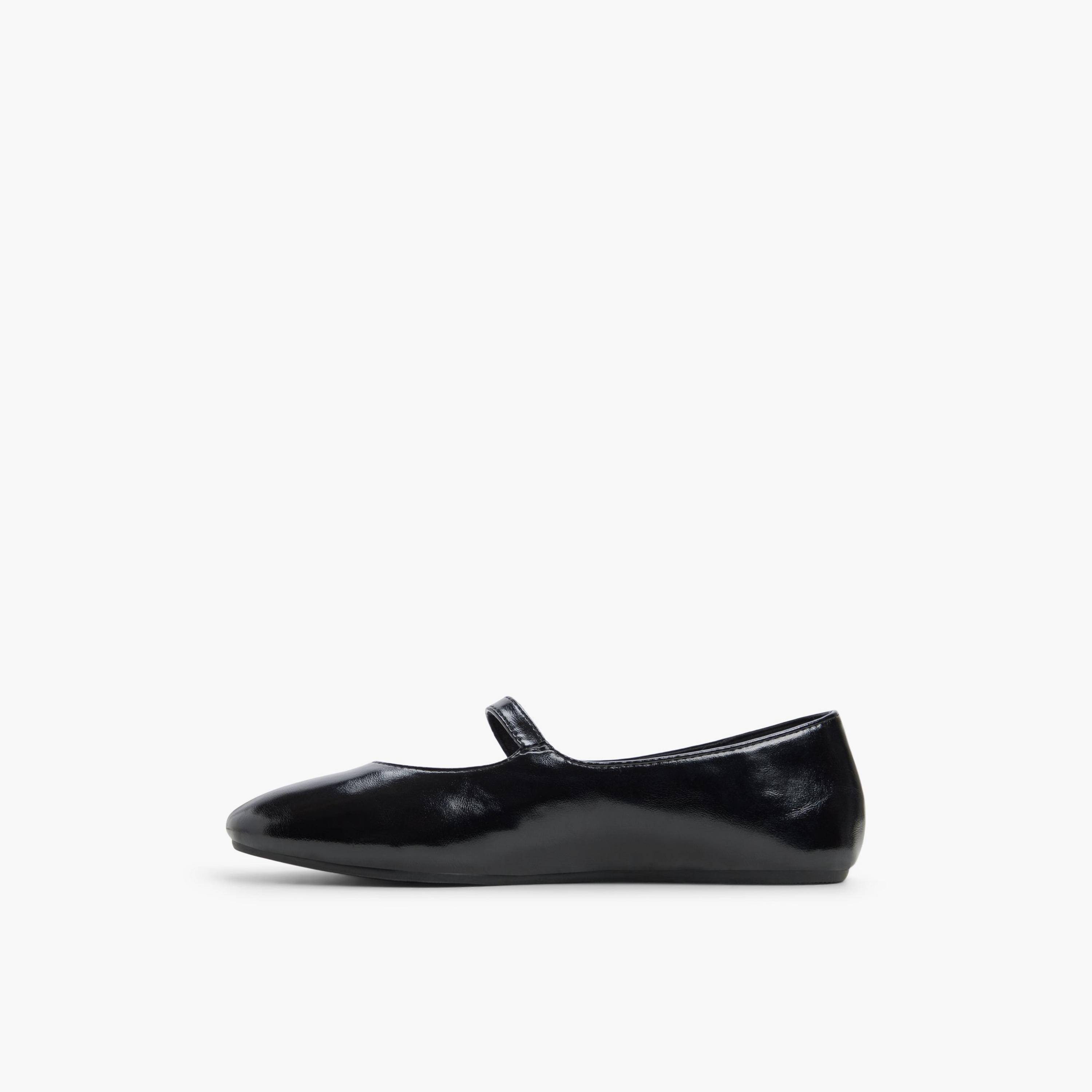 كول ات سبرينغ - حذاء ماري جين ميا مسطح نسائي بإبزيم لاصق | 30MEA-women-shoes-ballerinas-image-4