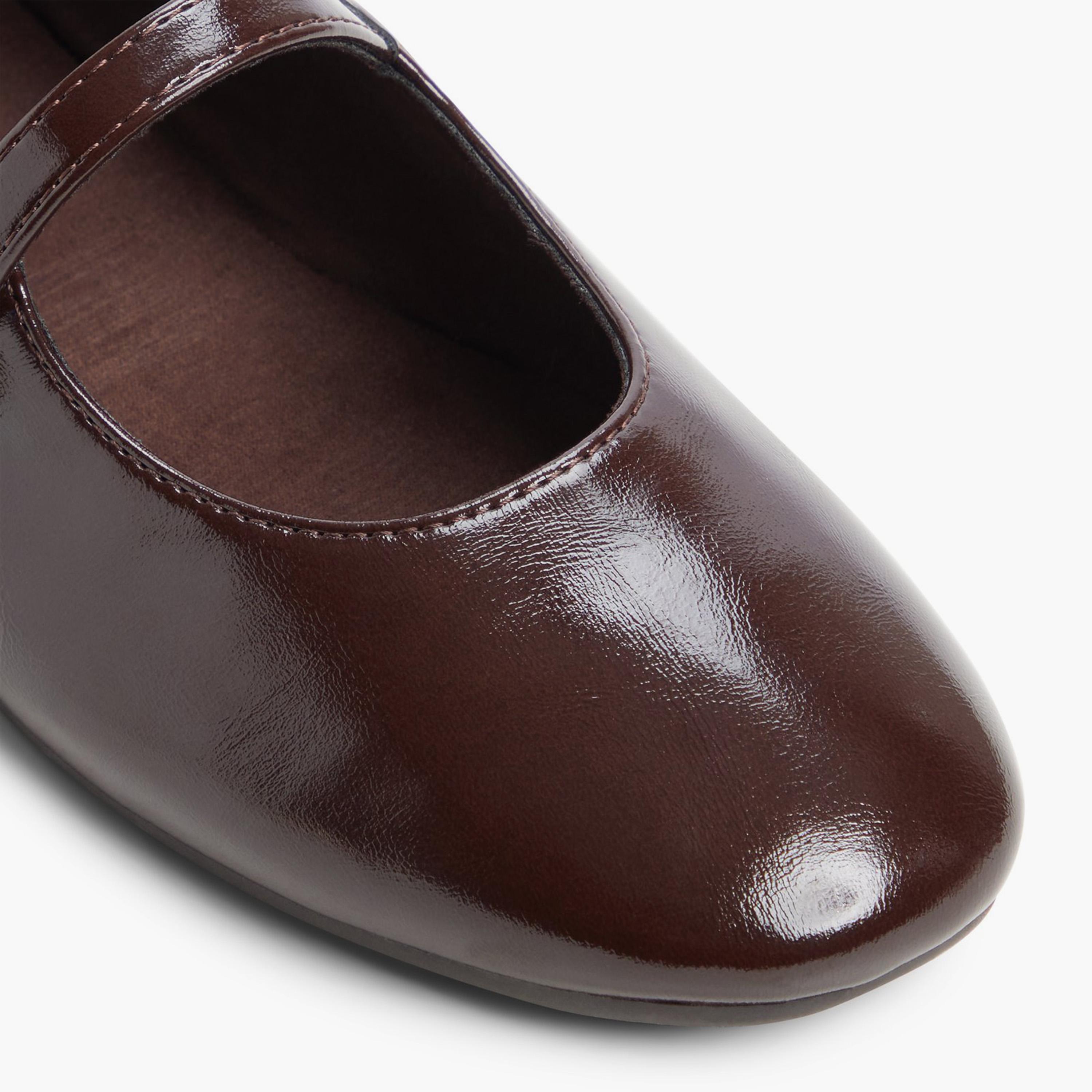 كول ات سبرينغ - حذاء ماري جين ميا مسطح نسائي بإبزيم لاصق | 30MEA-women-shoes-ballerinas-image-8