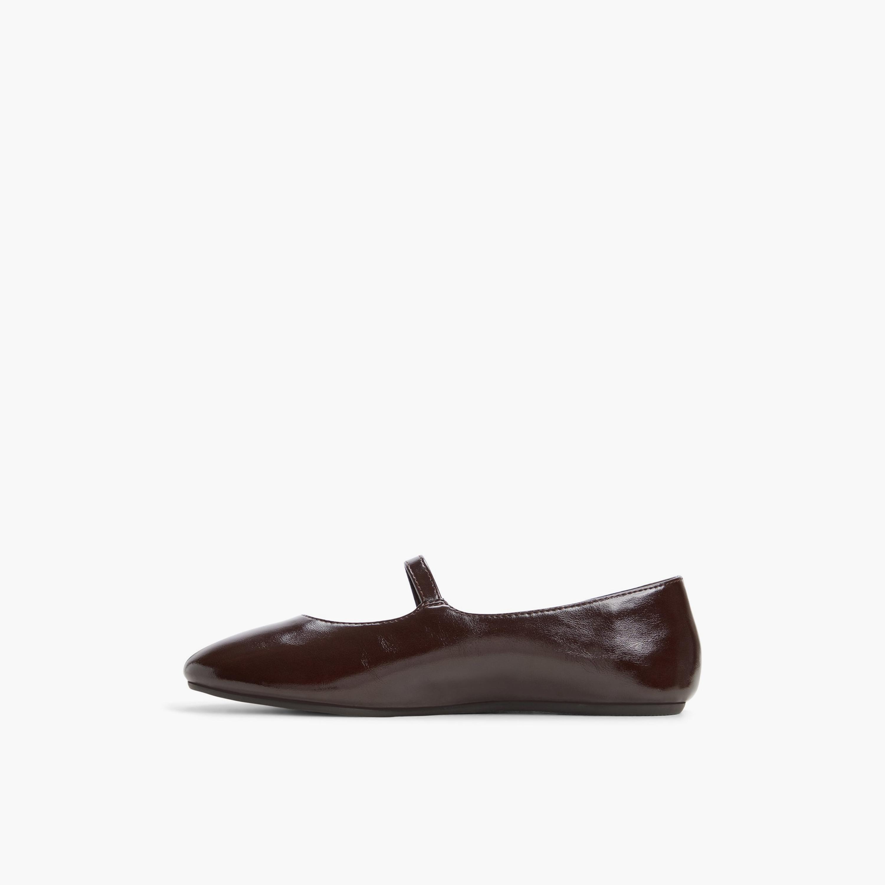 كول ات سبرينغ - حذاء ماري جين ميا مسطح نسائي بإبزيم لاصق | 30MEA-women-shoes-ballerinas-image-4