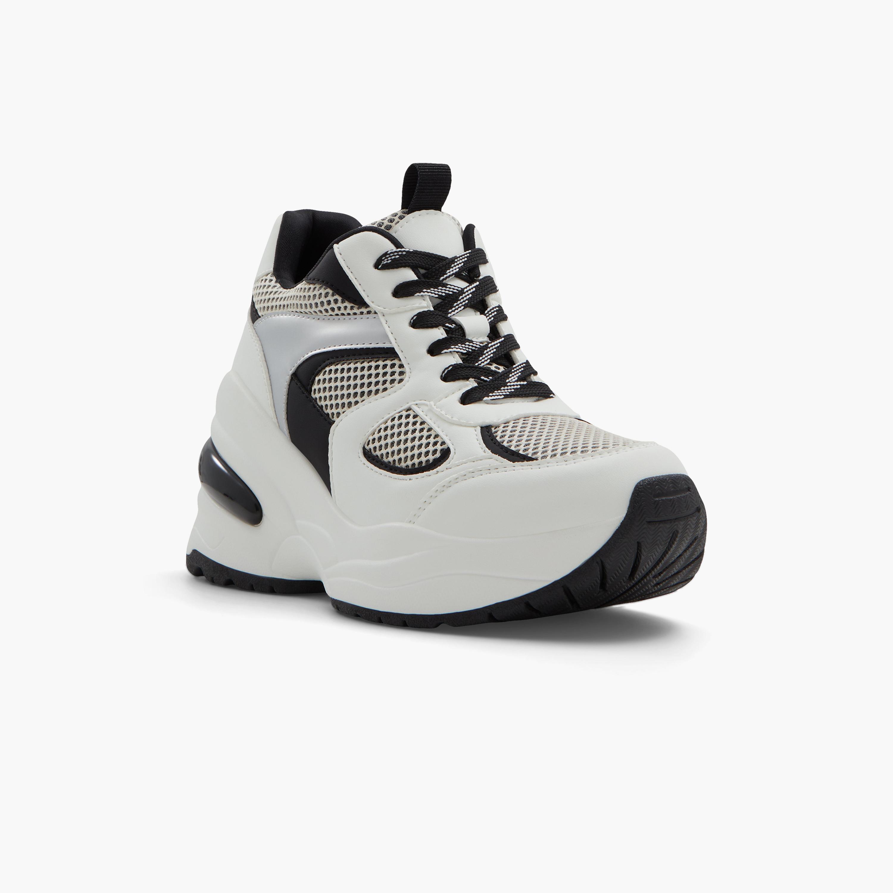 كول ات سبرينج حذاء رياضي نسائي بكاحل منخفض 30MERCURY-women-shoes-sneakers-image-1