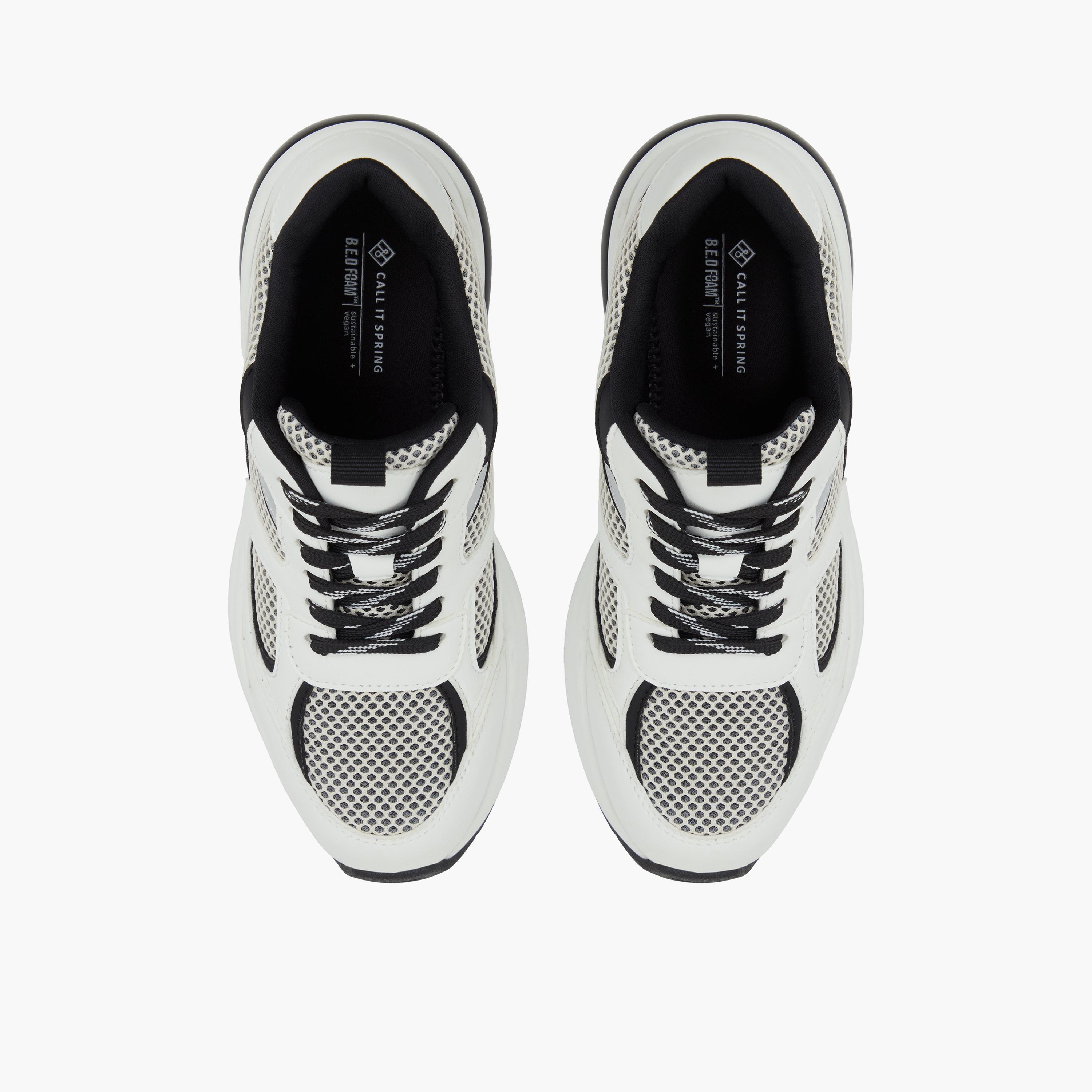 كول ات سبرينج حذاء رياضي نسائي بكاحل منخفض 30MERCURY-women-shoes-sneakers-image-4