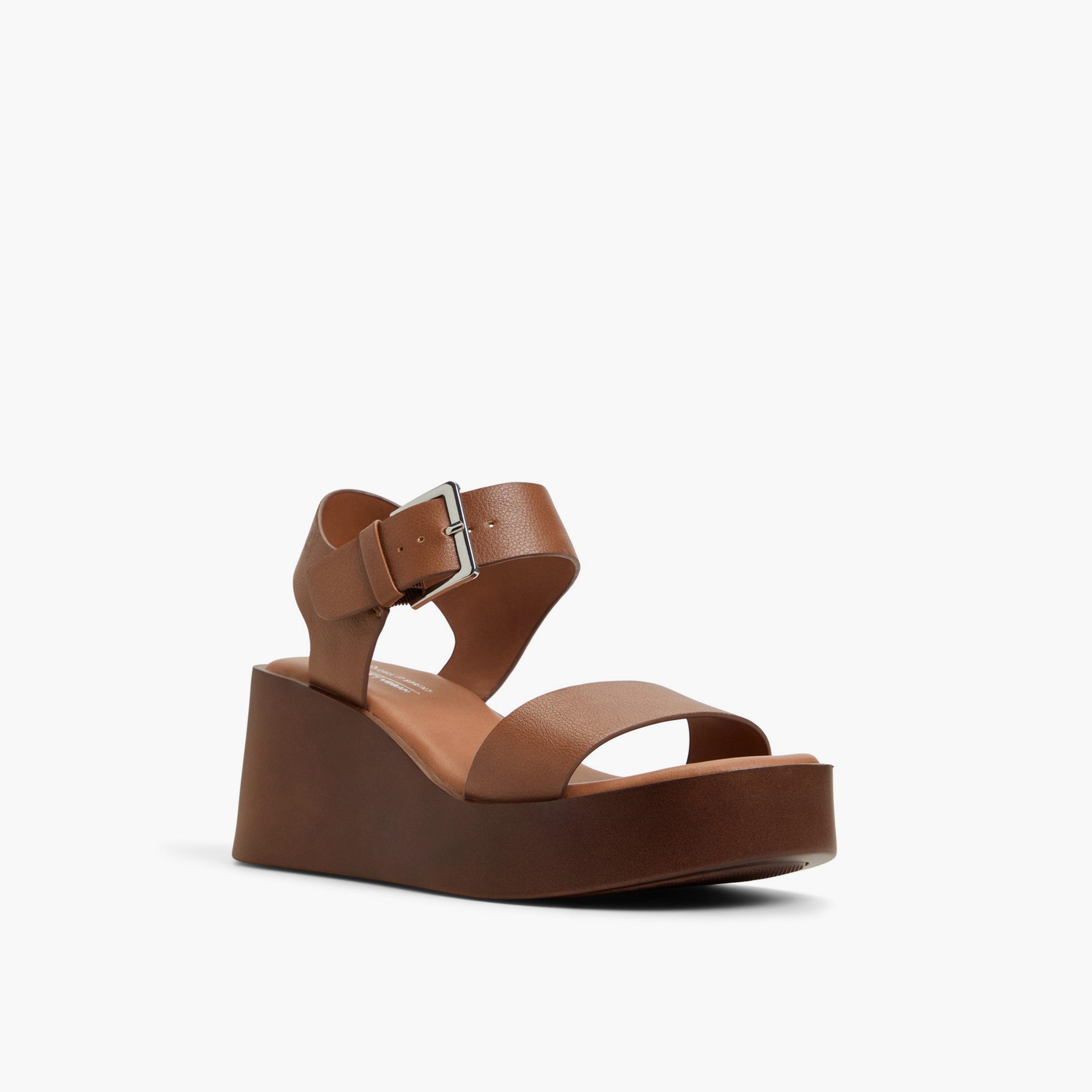 Call It Spring Women's Buckle Merisa Wedges | 30MERISA-women-shoes-heels-image-18