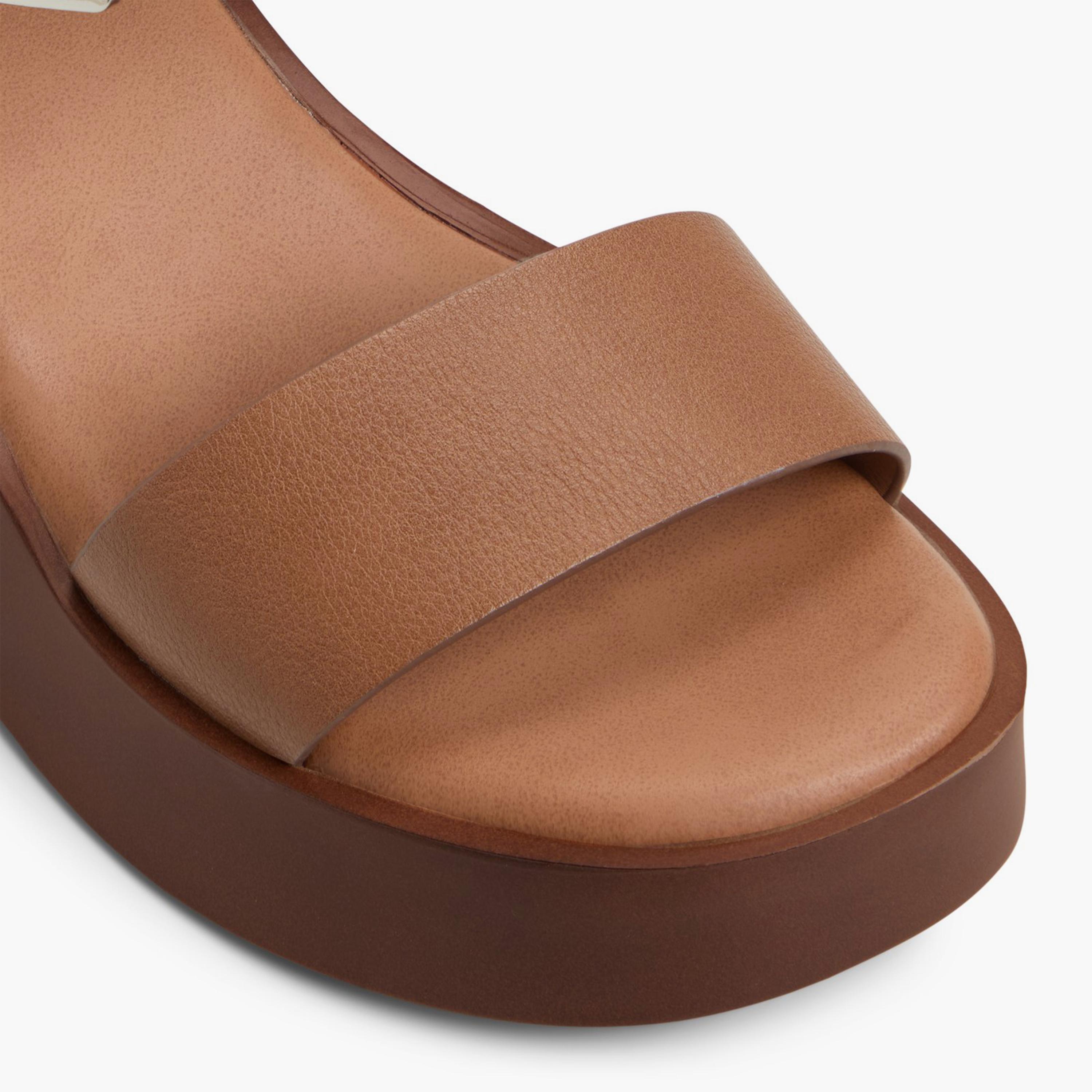 Call It Spring Women's Buckle Merisa Wedges | 30MERISA-women-shoes-heels-image-2