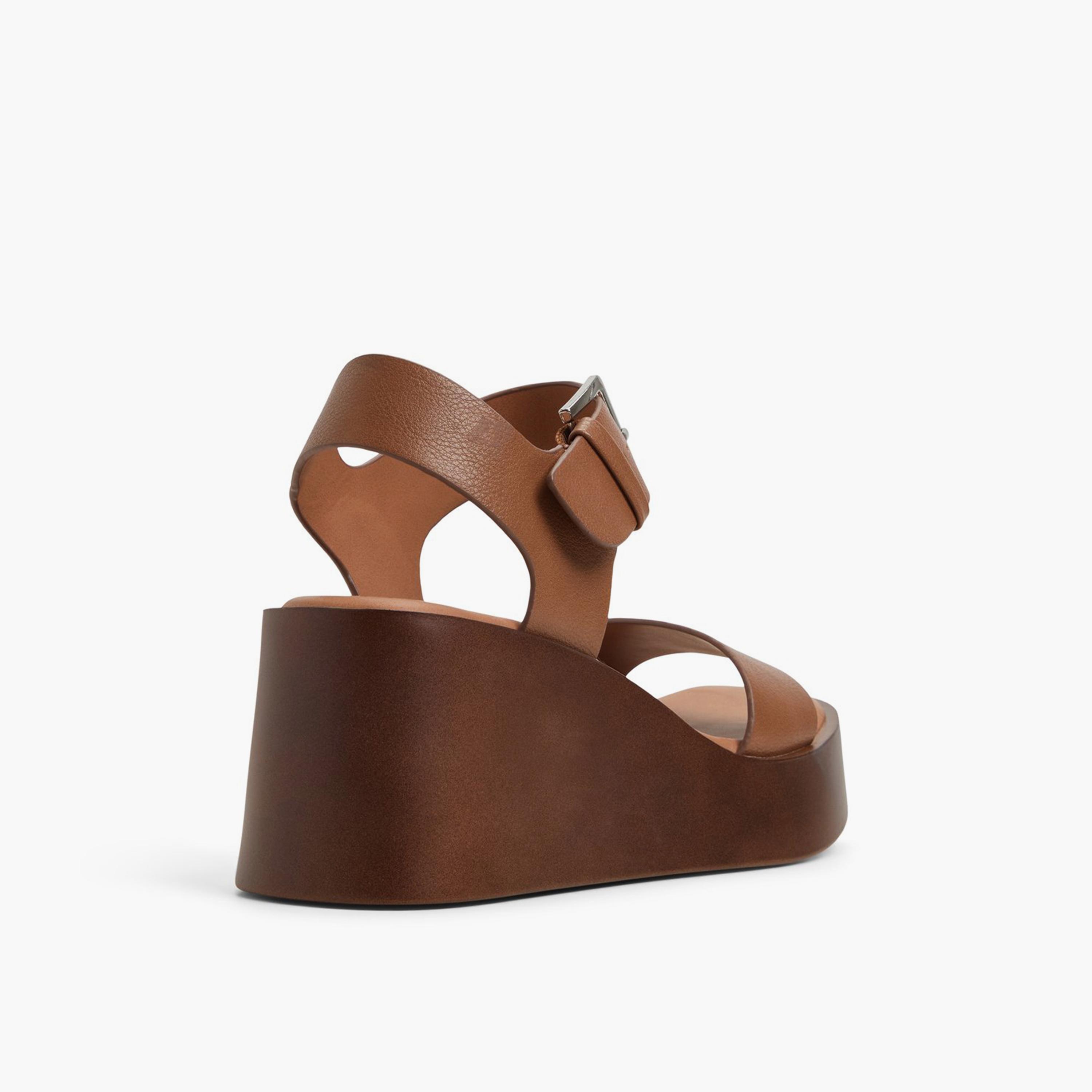 Call It Spring Women's Buckle Merisa Wedges | 30MERISA-women-shoes-heels-image-22