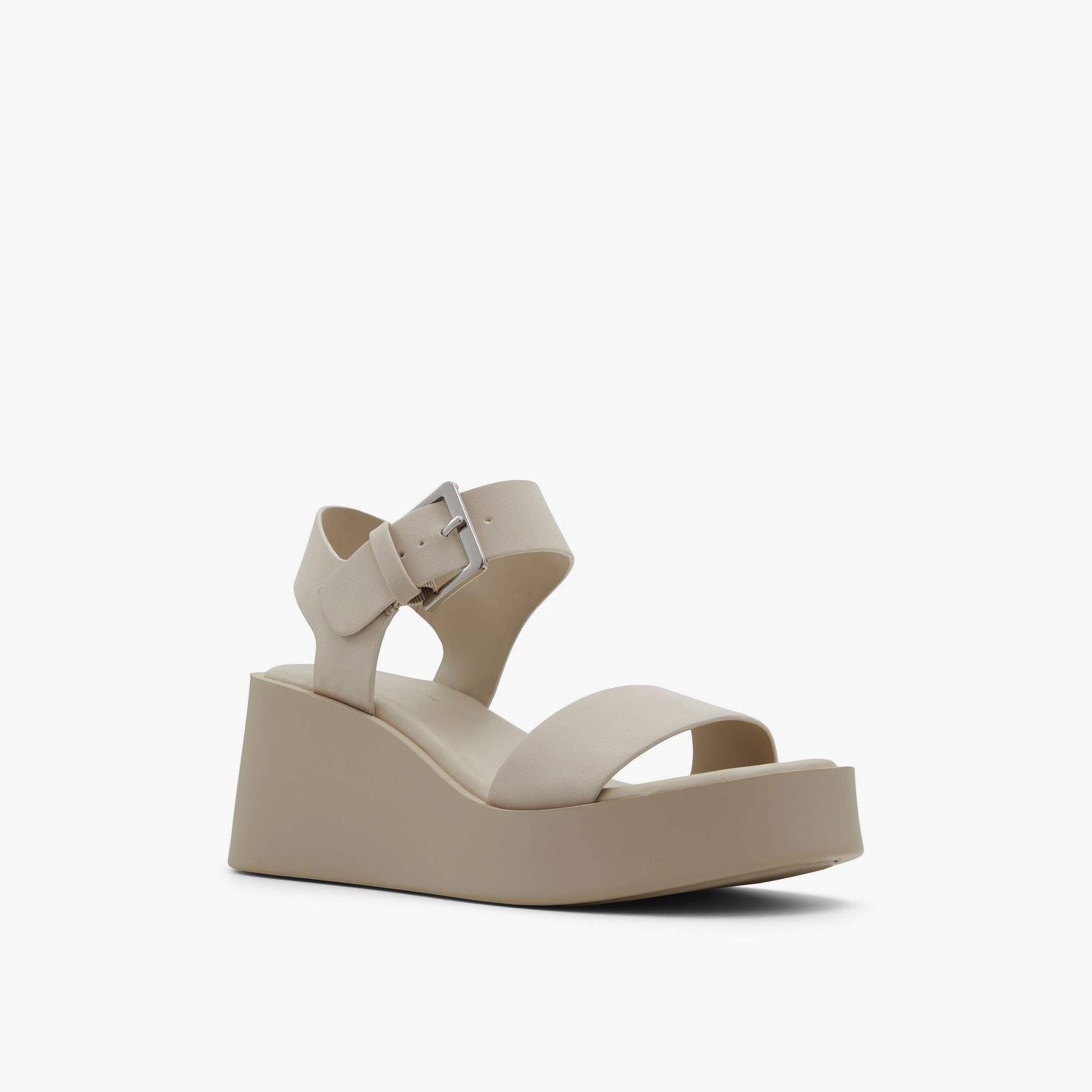 Call It Spring Women's Buckle Merisa Wedges | 30MERISA-women-shoes-heels-image-1