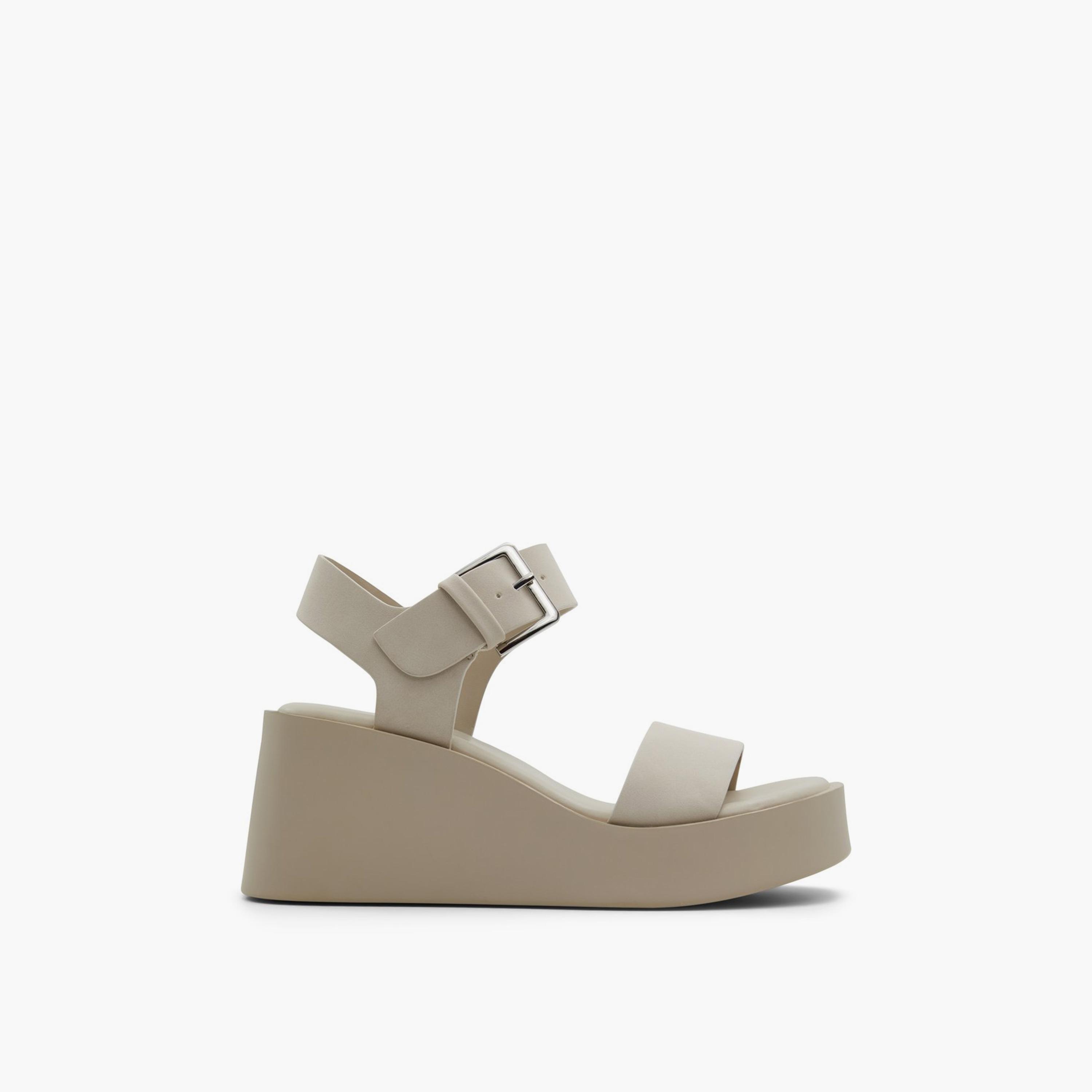 Call It Spring Women's Buckle Merisa Wedges | 30MERISA-women-shoes-heels-image-4