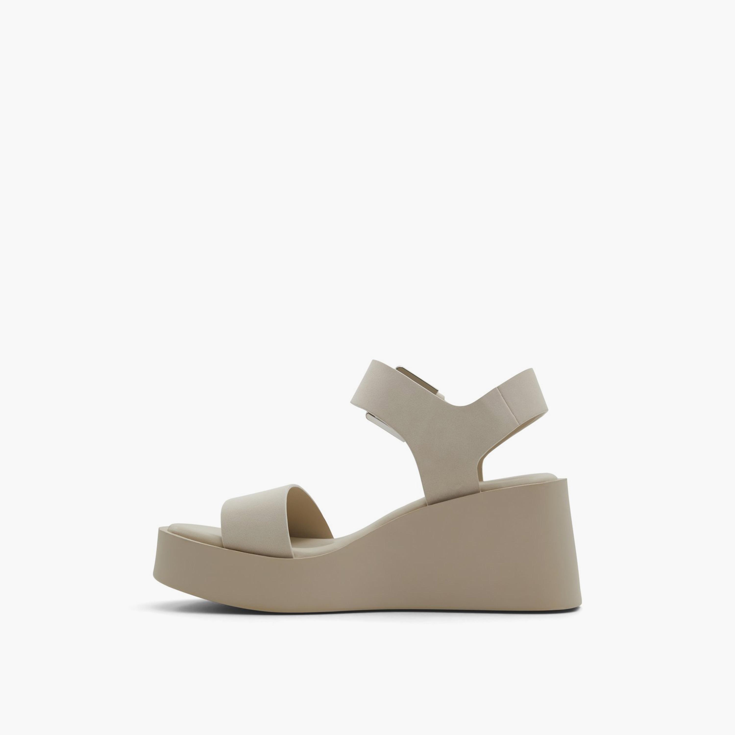 Call It Spring Women's Buckle Merisa Wedges | 30MERISA-women-shoes-heels-image-5