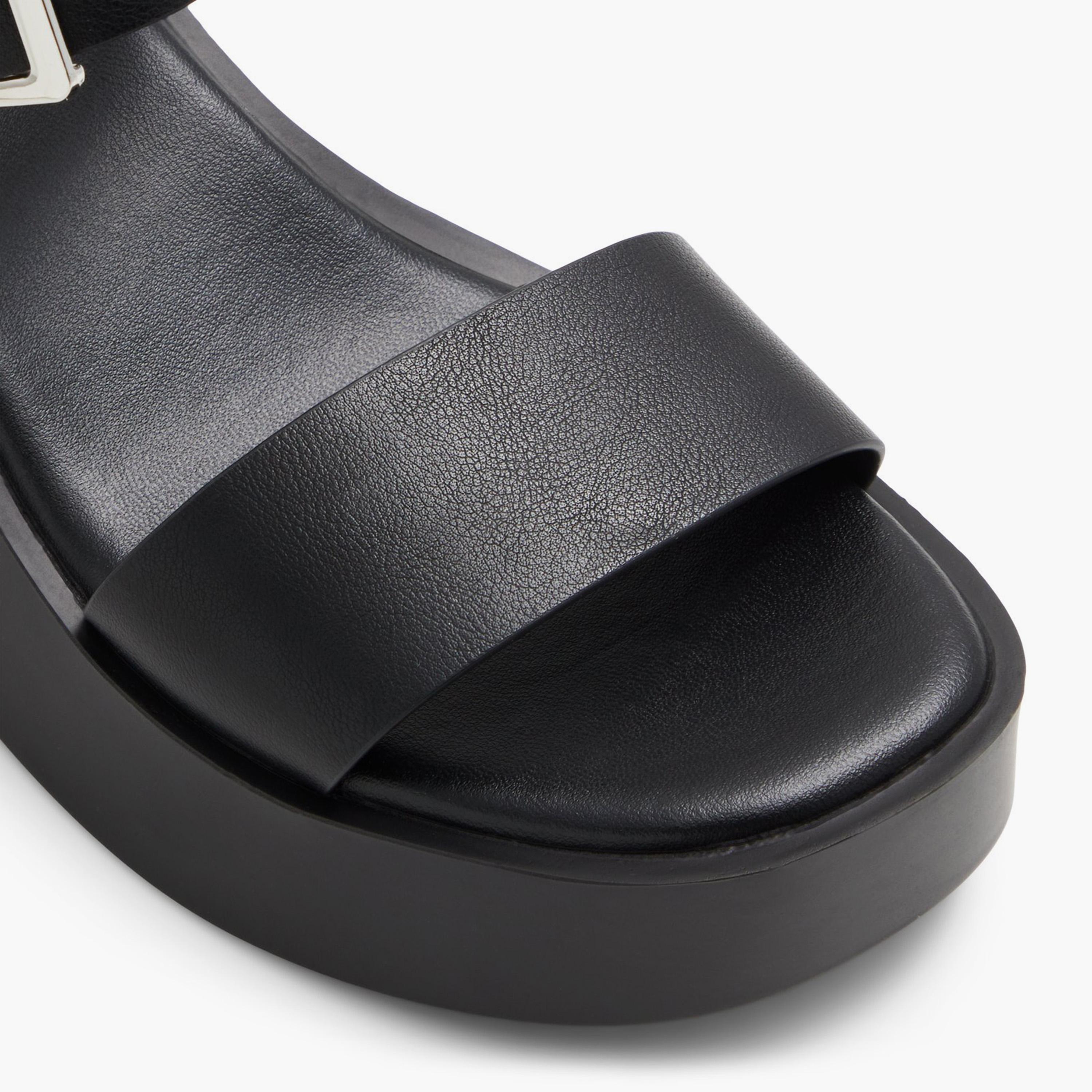 Call It Spring Women's Buckle Merisa Wedges | 30MERISA-women-shoes-heels-image-9