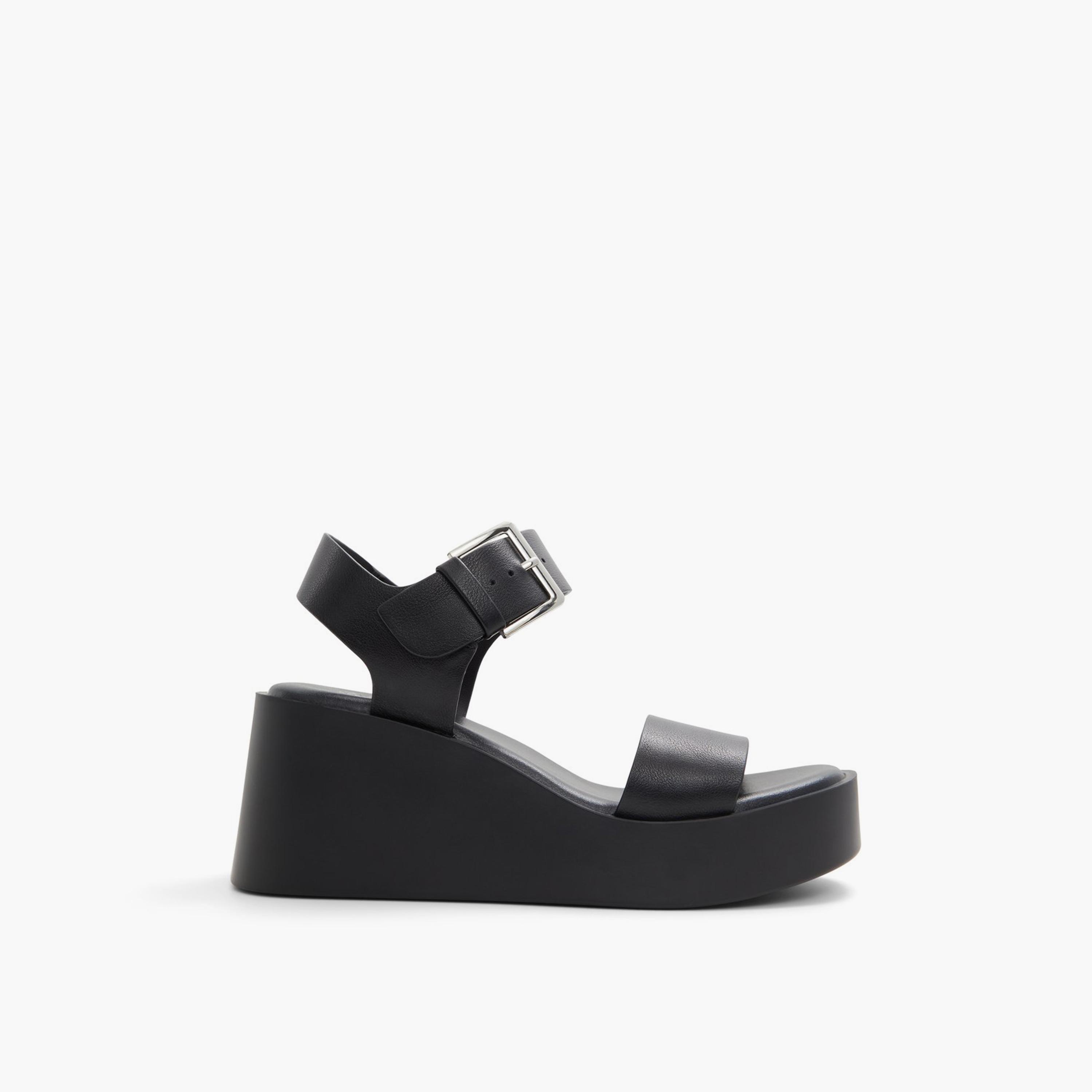 Call It Spring Women's Buckle Merisa Wedges | 30MERISA-women-shoes-heels-image-10