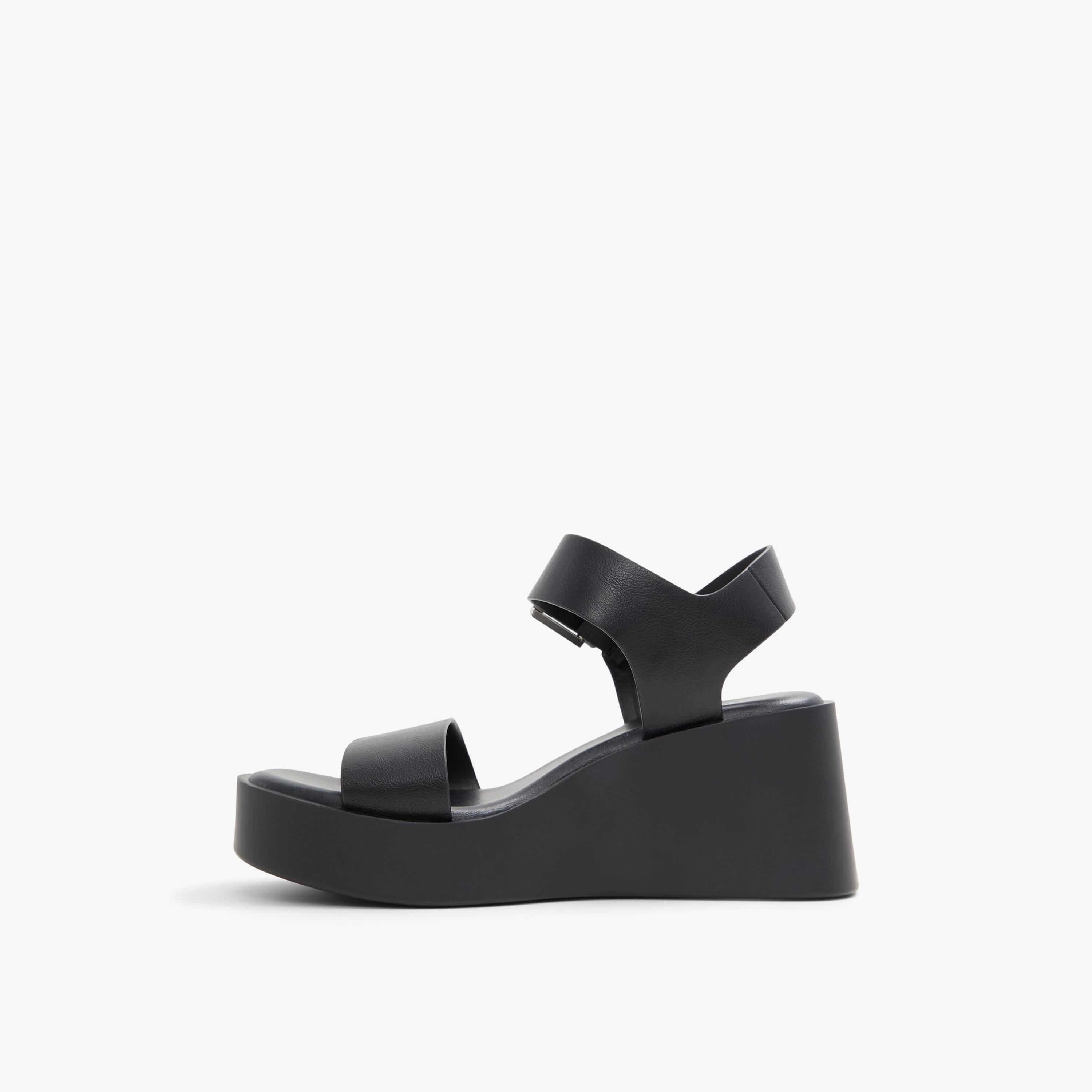 Call It Spring Women's Buckle Merisa Wedges | 30MERISA-women-shoes-heels-image-11