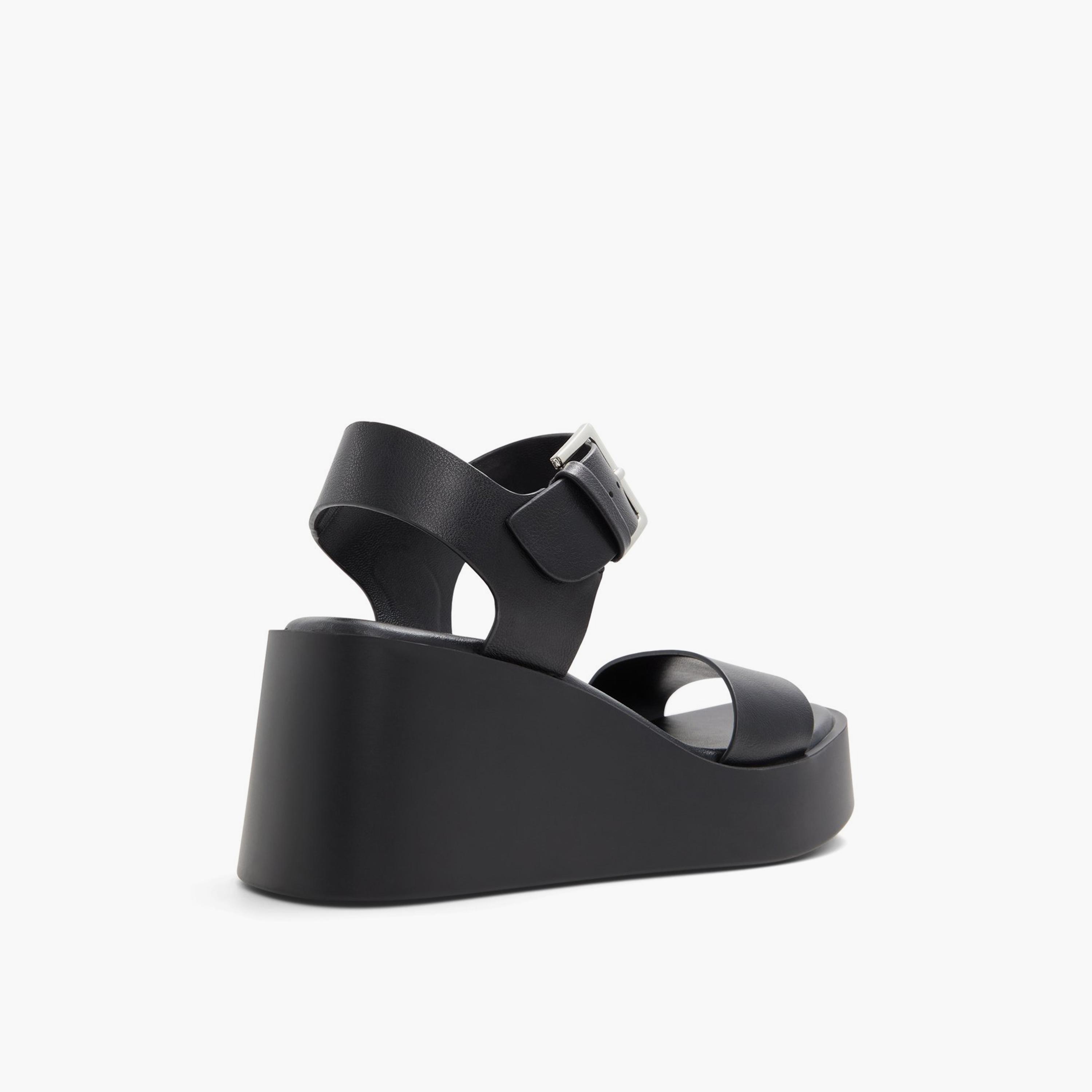 Call It Spring Women's Buckle Merisa Wedges | 30MERISA-women-shoes-heels-image-12