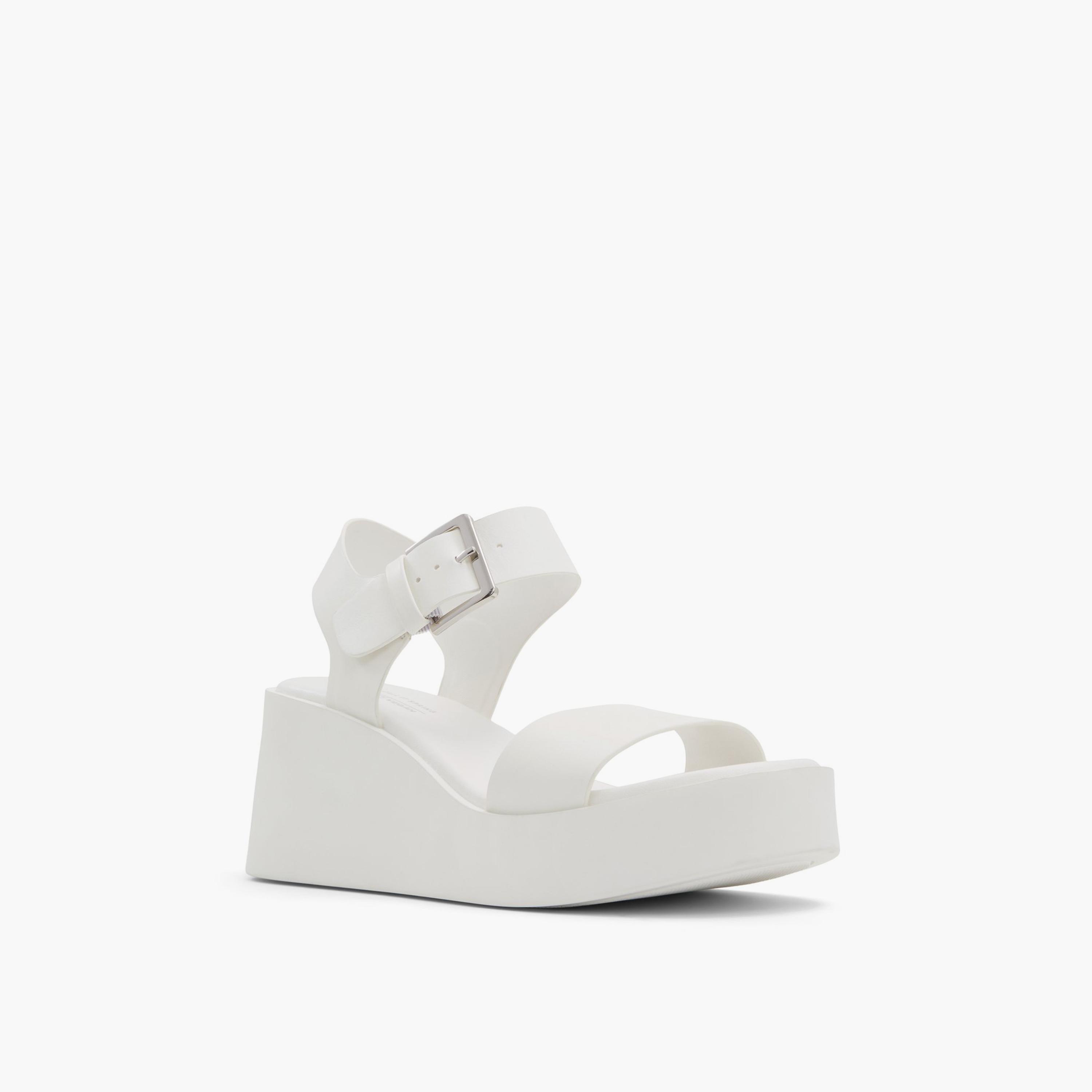 Call It Spring Women's Buckle Merisa Wedges | 30MERISA-women-shoes-heels-image-13
