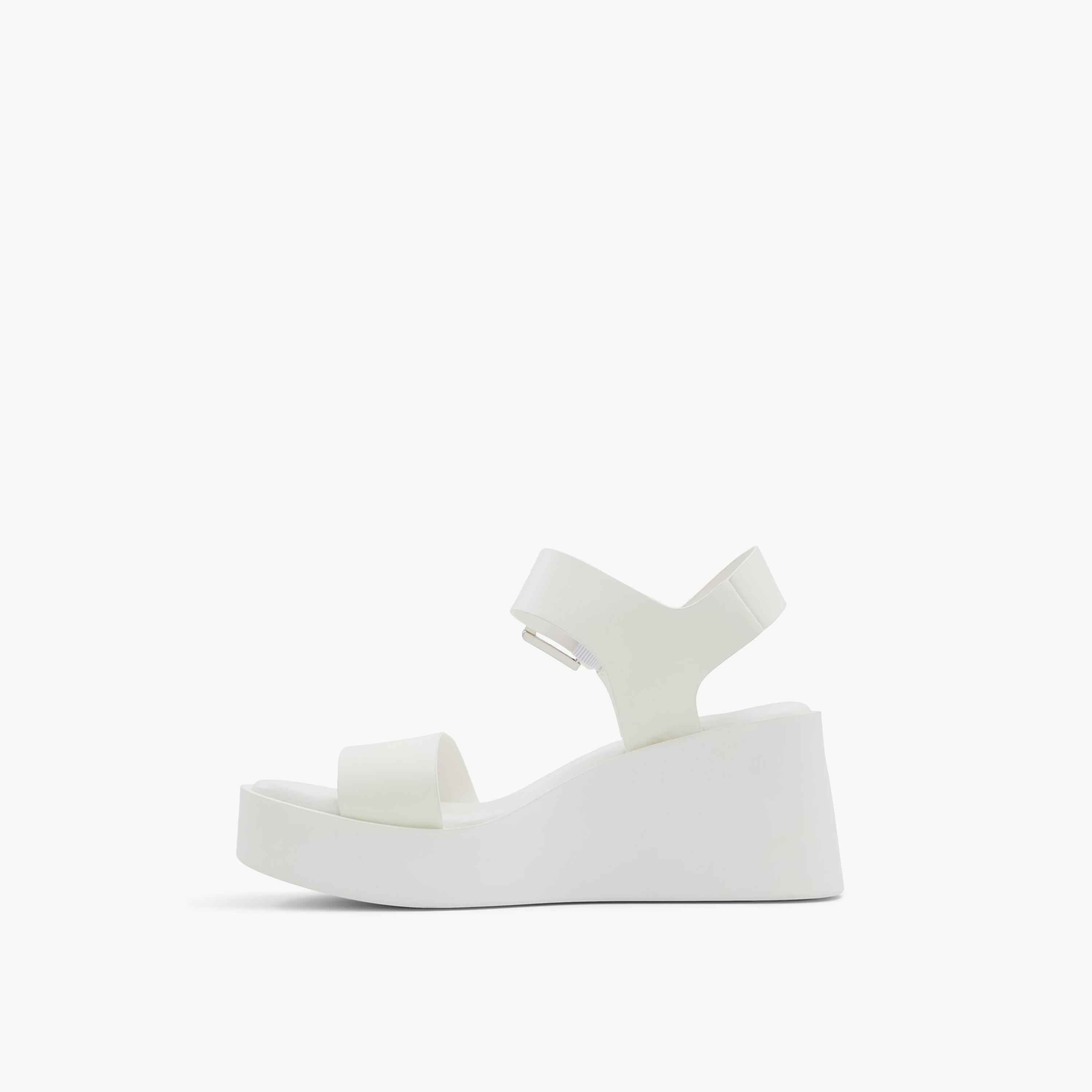 Call It Spring Women's Buckle Merisa Wedges | 30MERISA-women-shoes-heels-image-16