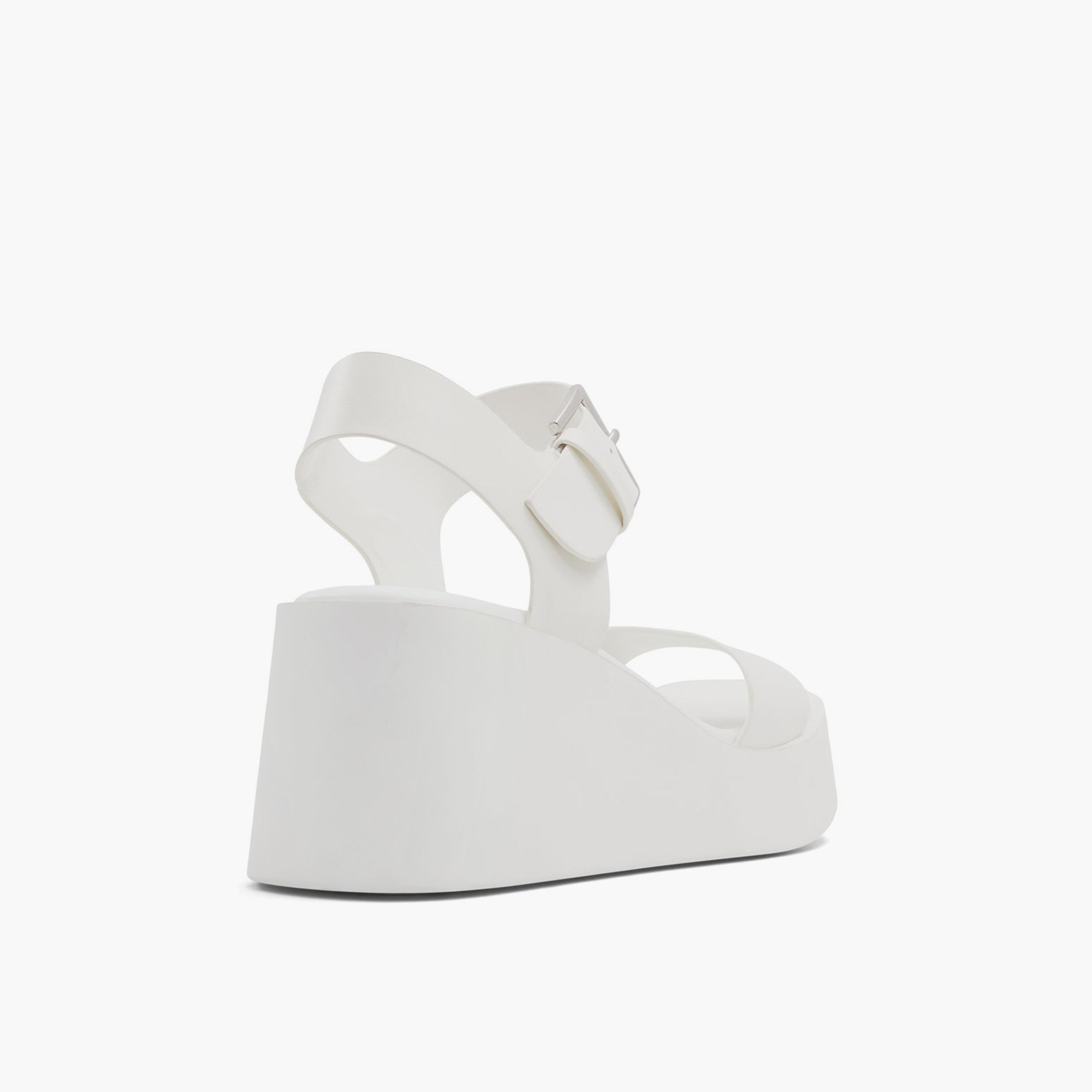 Call It Spring Women's Buckle Merisa Wedges | 30MERISA-women-shoes-heels-image-17