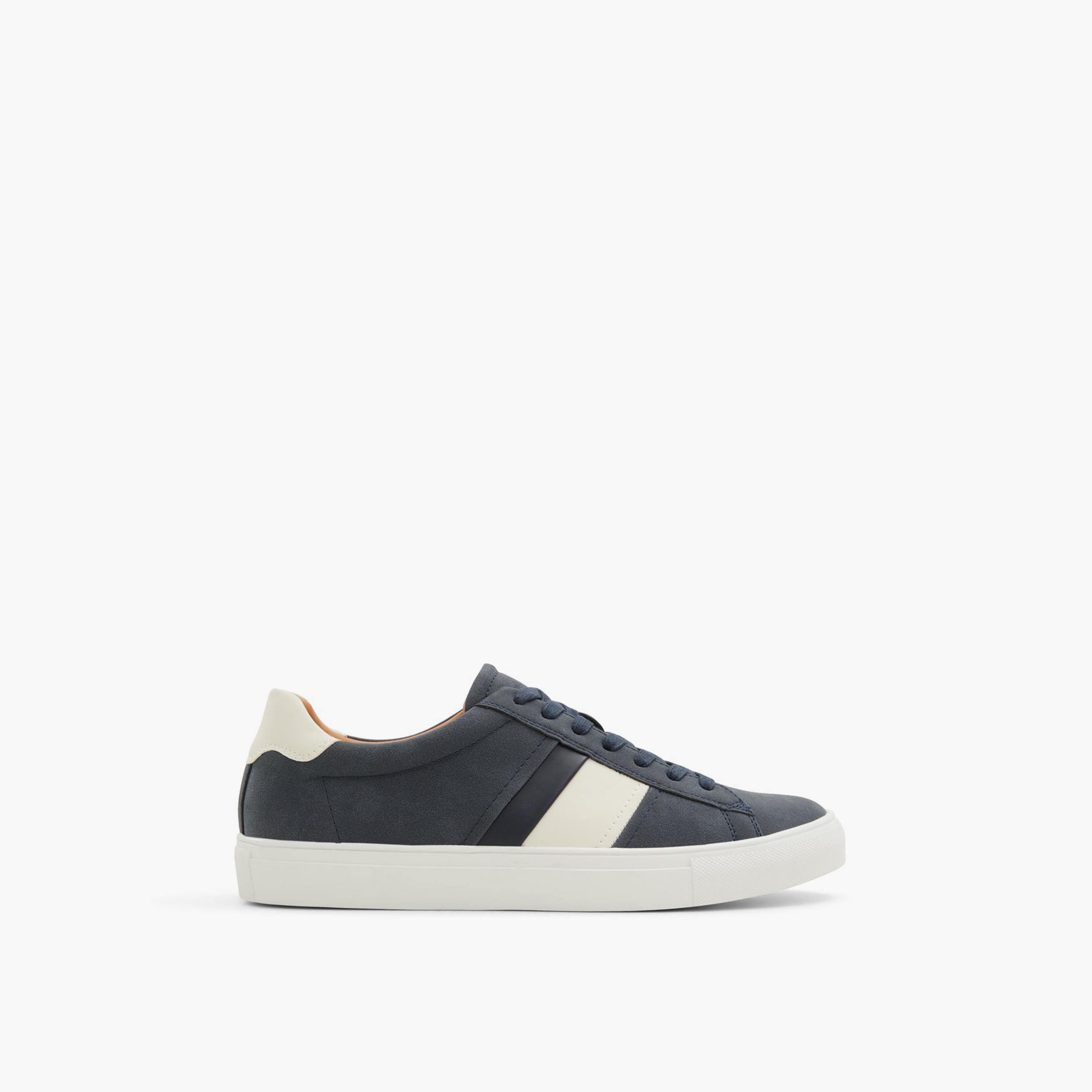 Aldo Evoke Men's Round Toe Horsebit Loafers with Buckle Detailing-men-shoes-loafersandmoccasins-image-35