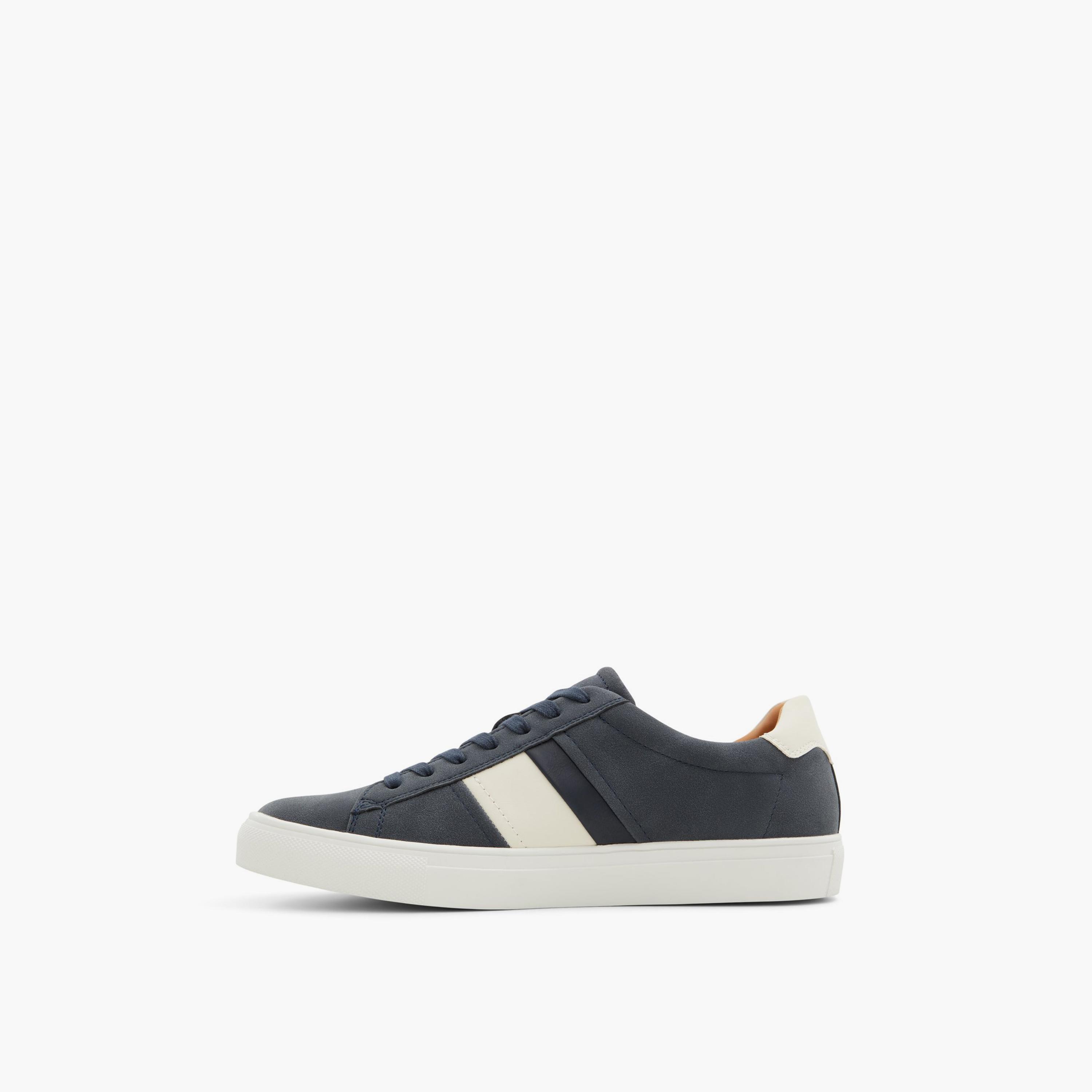 Aldo Evoke Men's Round Toe Horsebit Loafers with Buckle Detailing-men-shoes-loafersandmoccasins-image-37