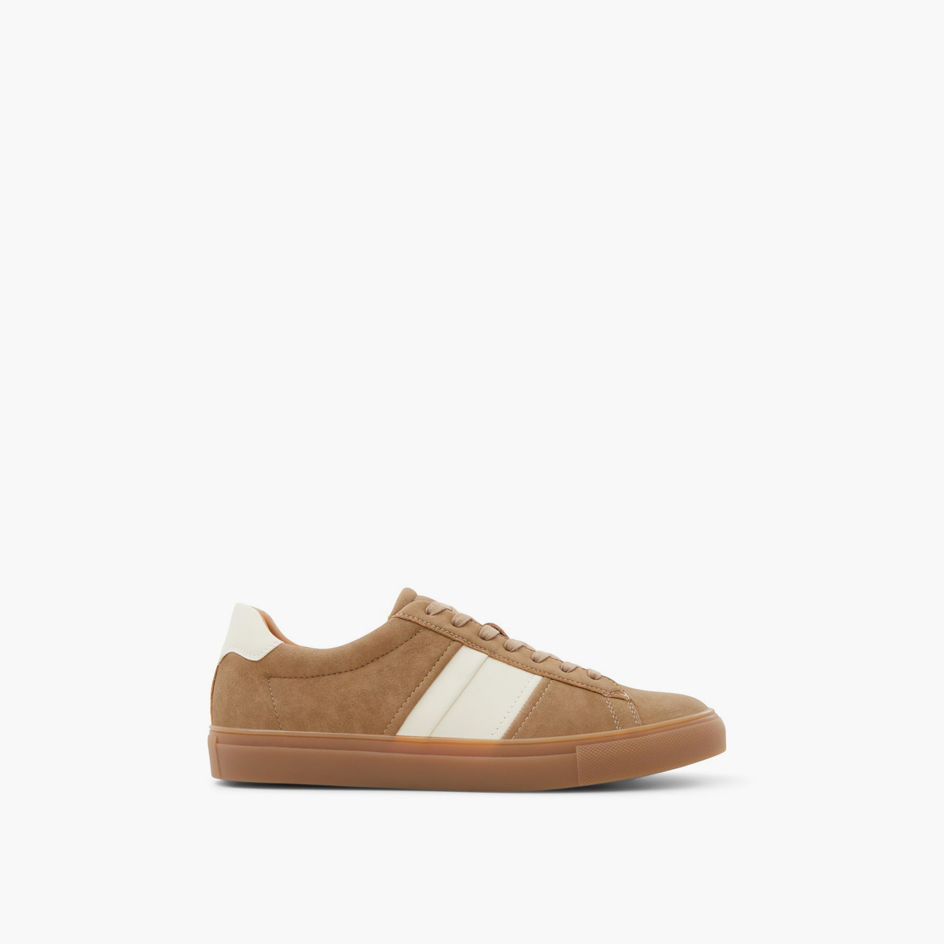 Aldo Evoke Men's Round Toe Horsebit Loafers with Buckle Detailing-men-shoes-loafersandmoccasins-image-29
