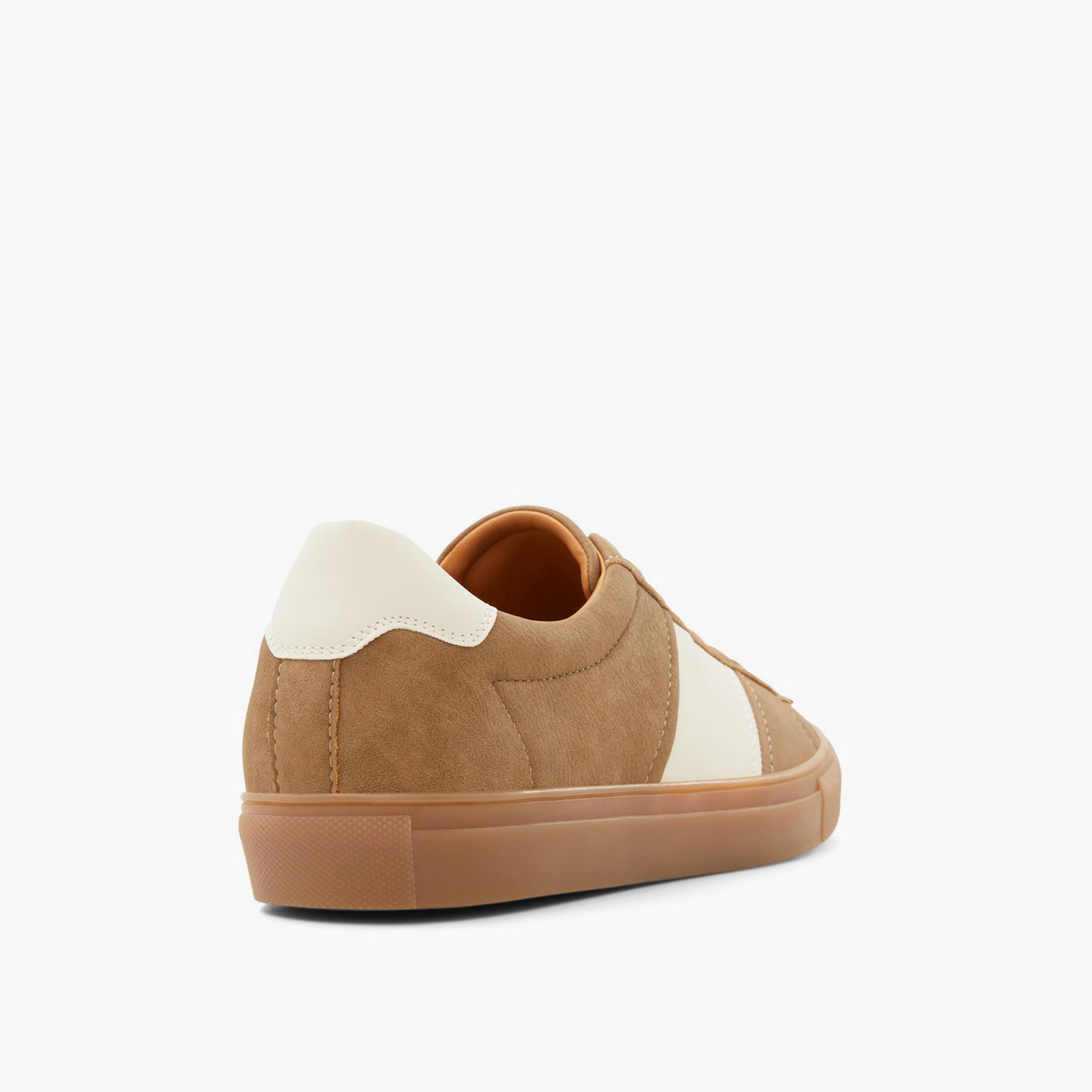 Aldo Evoke Men's Round Toe Horsebit Loafers with Buckle Detailing-men-shoes-loafersandmoccasins-image-30