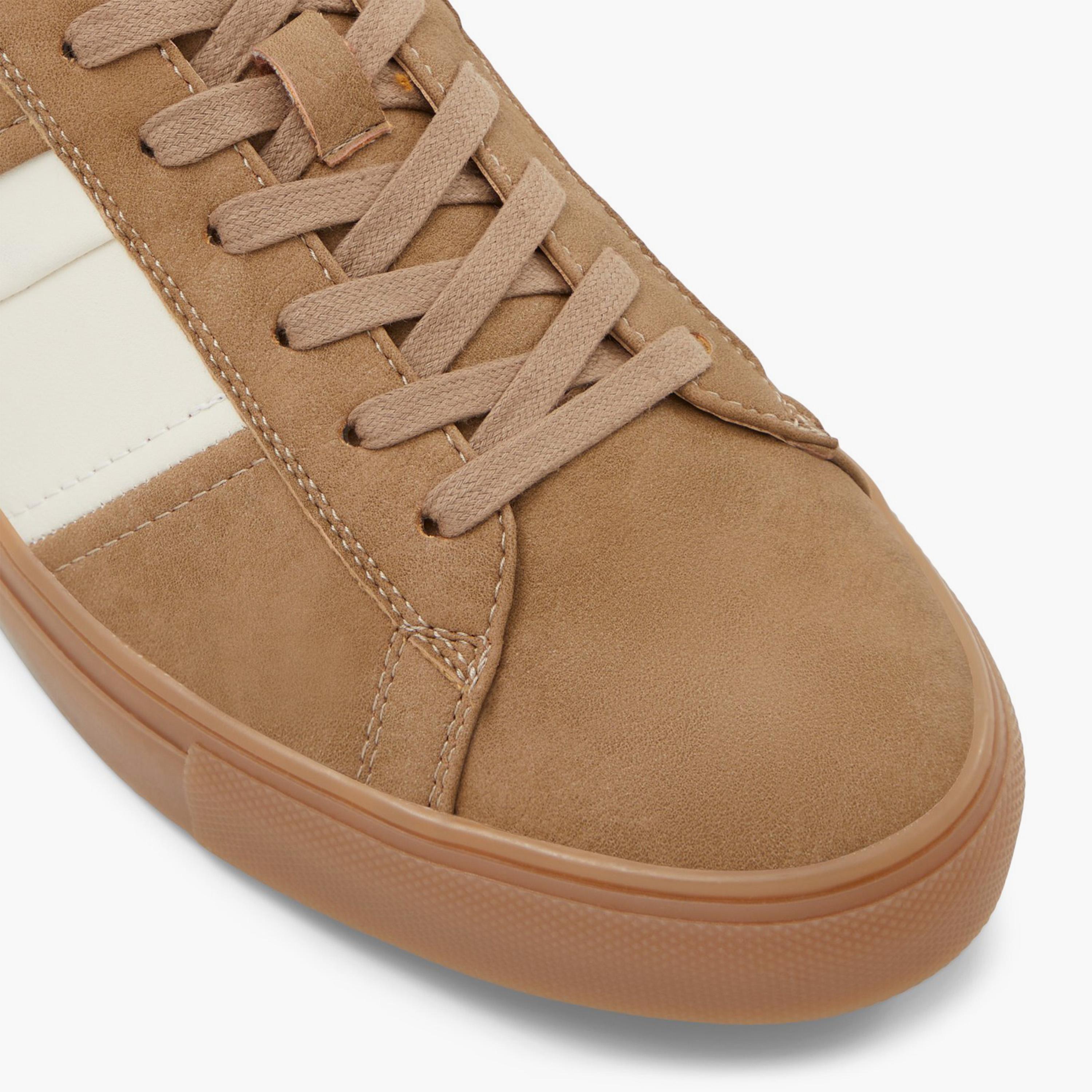 Aldo Evoke Men's Round Toe Horsebit Loafers with Buckle Detailing-men-shoes-loafersandmoccasins-image-33