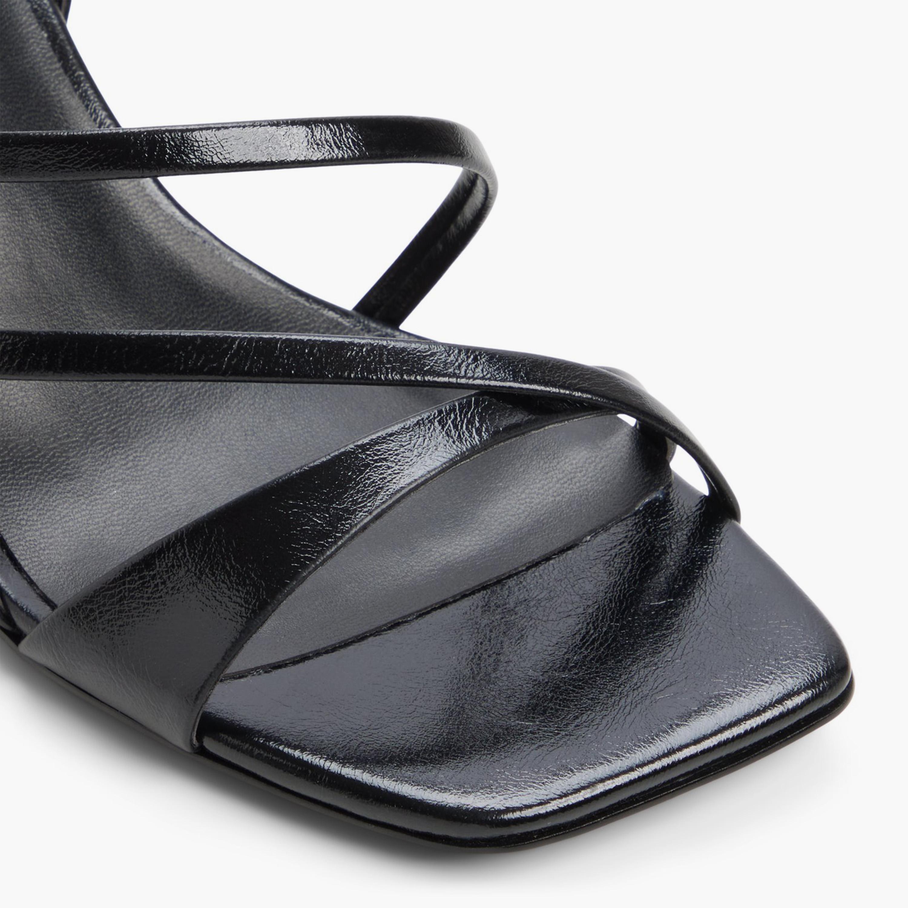 Call it Spring Women's Buckle Strap NAURA Block Heels | 30NAURA-women-shoes-heels-image-2