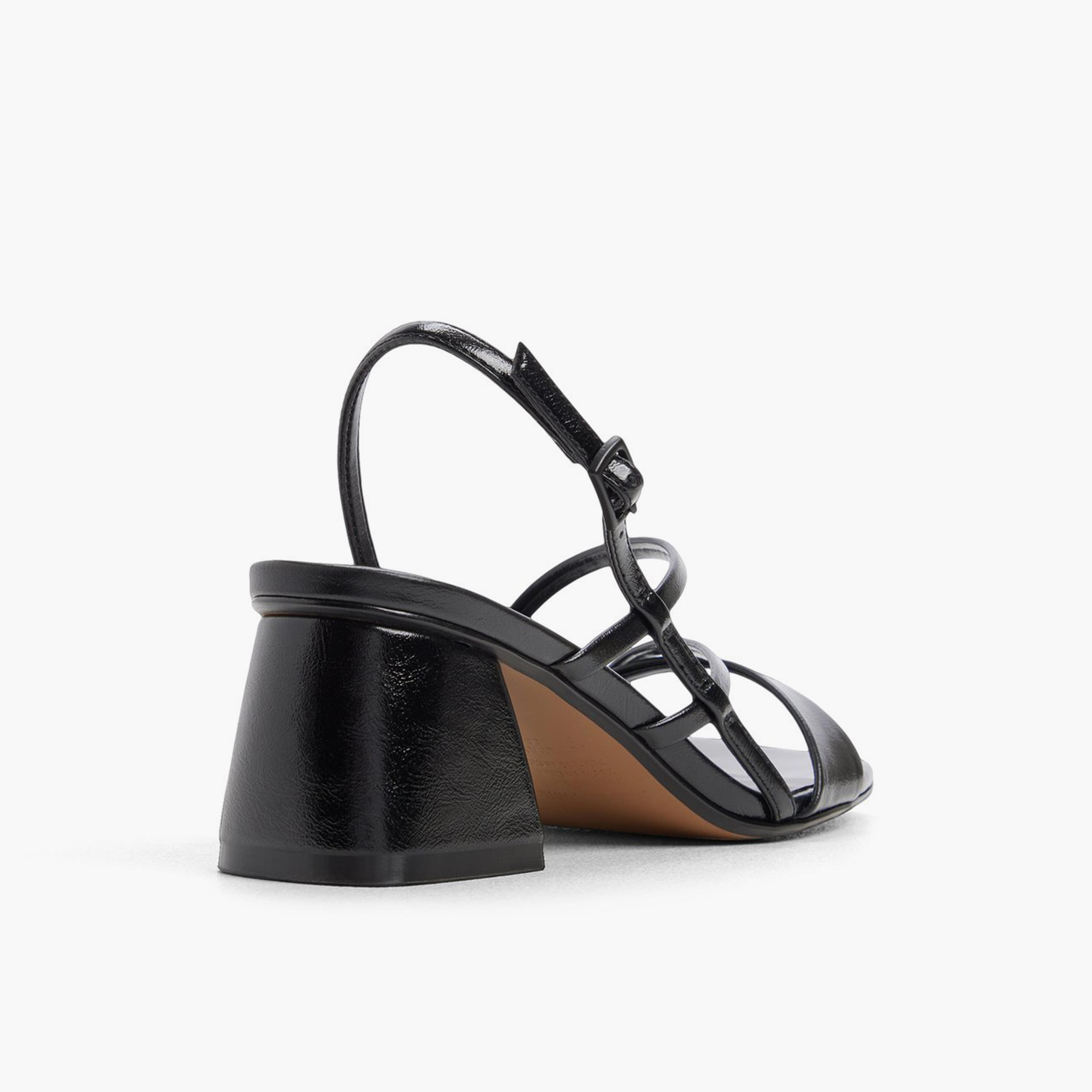 Call it Spring Women's Buckle Strap NAURA Block Heels | 30NAURA-women-shoes-heels-image-5