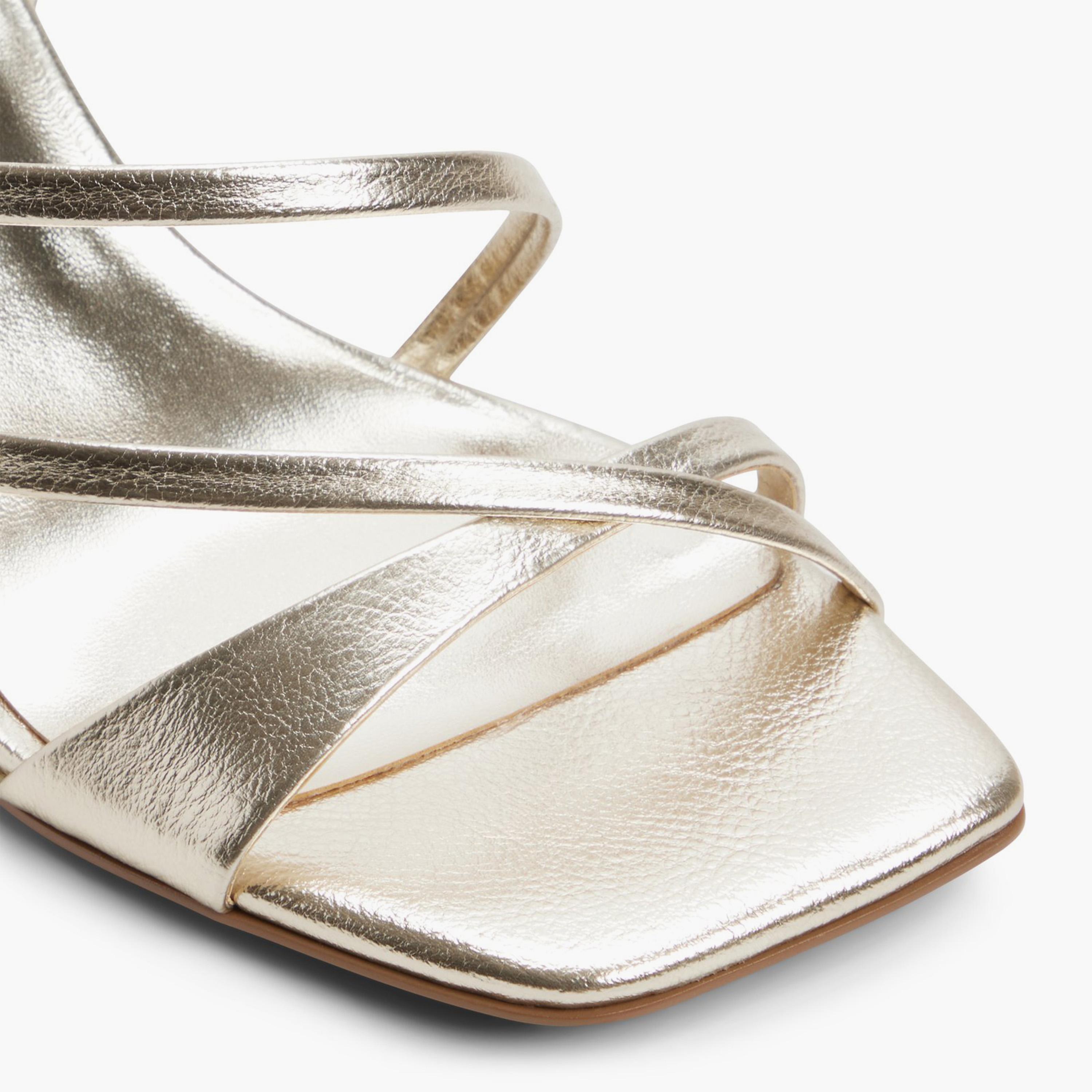 Call it Spring Women's Buckle Strap NAURA Block Heels | 30NAURA-women-shoes-heels-image-2
