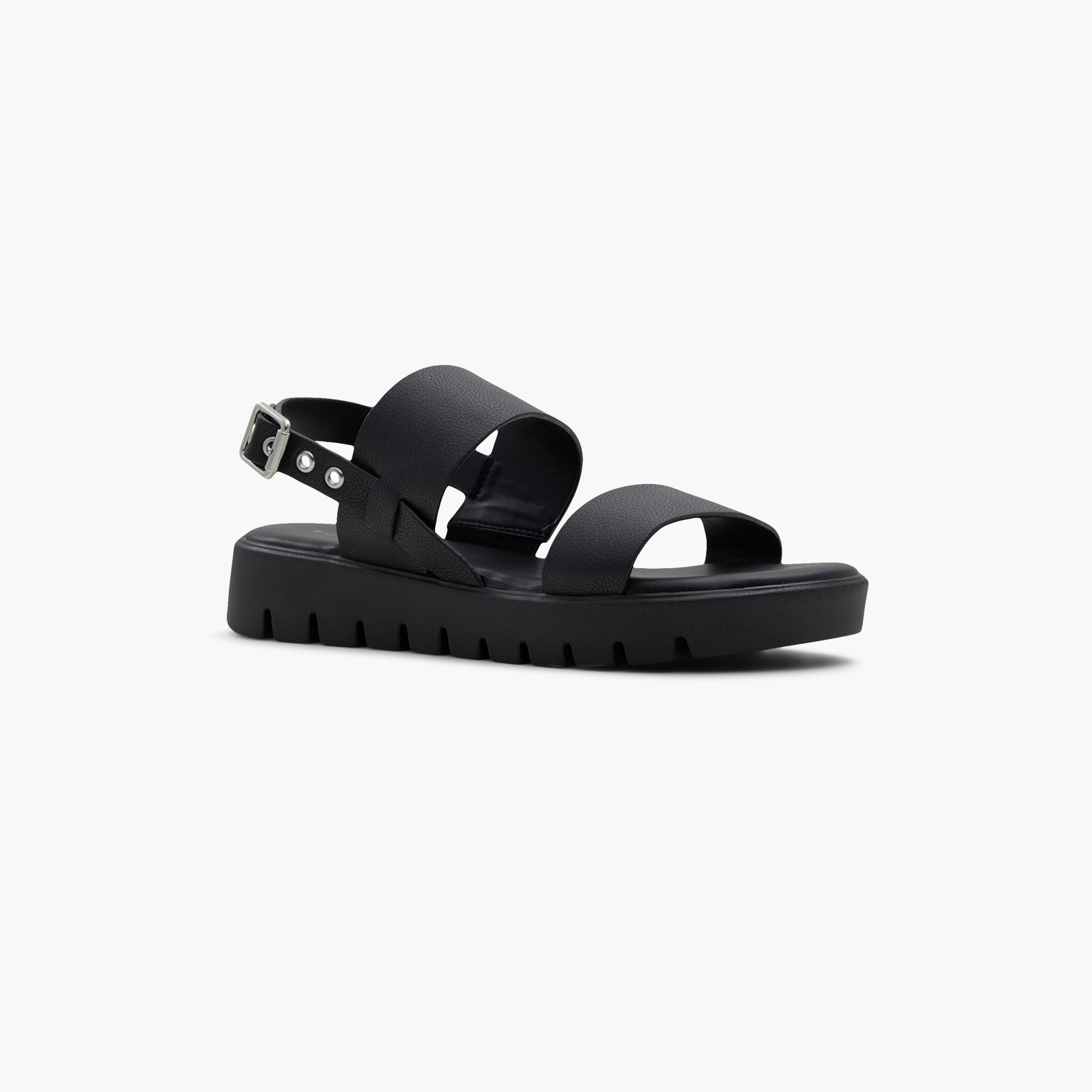 كول ات سبرينج صندل بأحزمة للنساء| 30NEVRA-women-shoes-sandals-flats-image-7