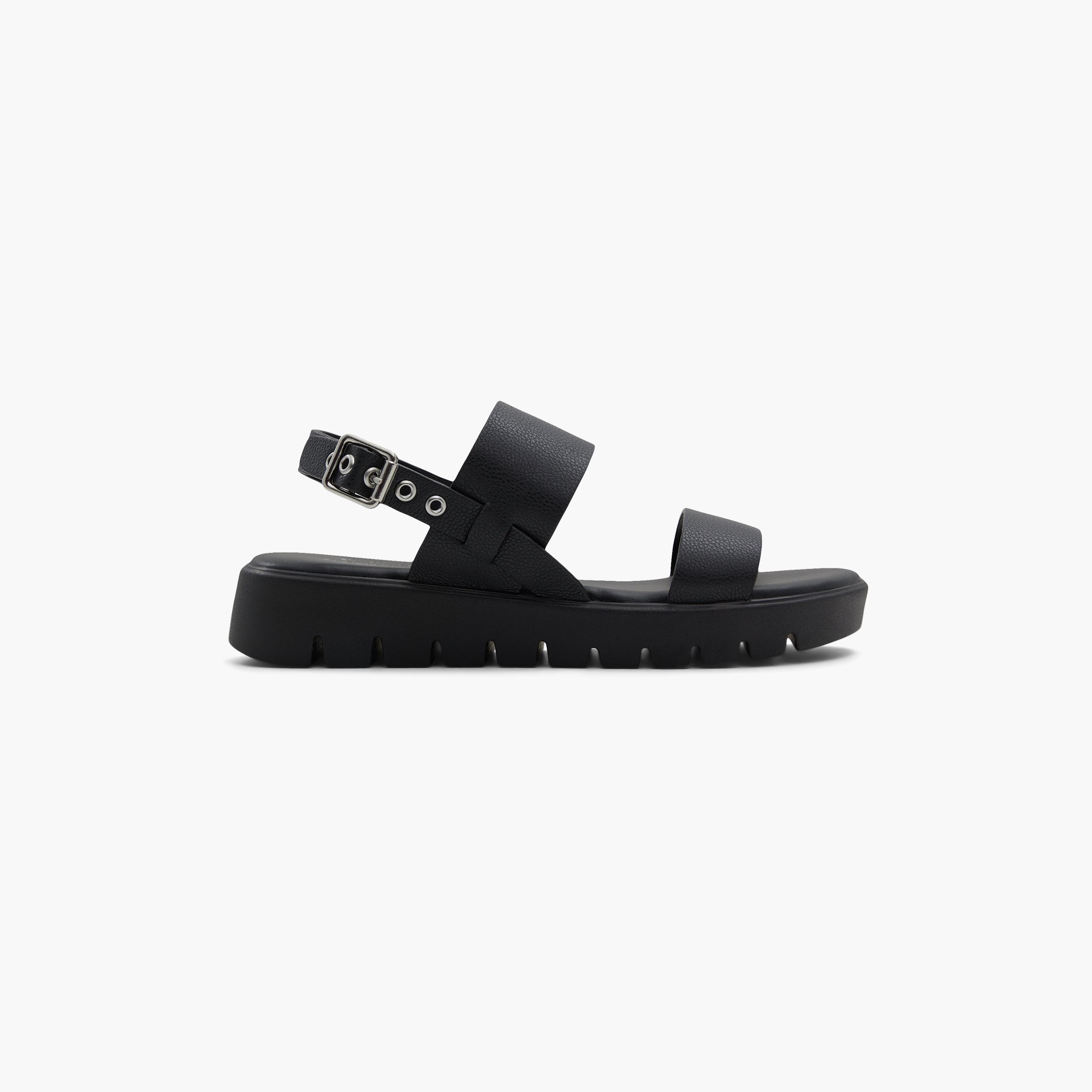 كول ات سبرينج صندل بأحزمة للنساء| 30NEVRA-women-shoes-sandals-flats-image-8